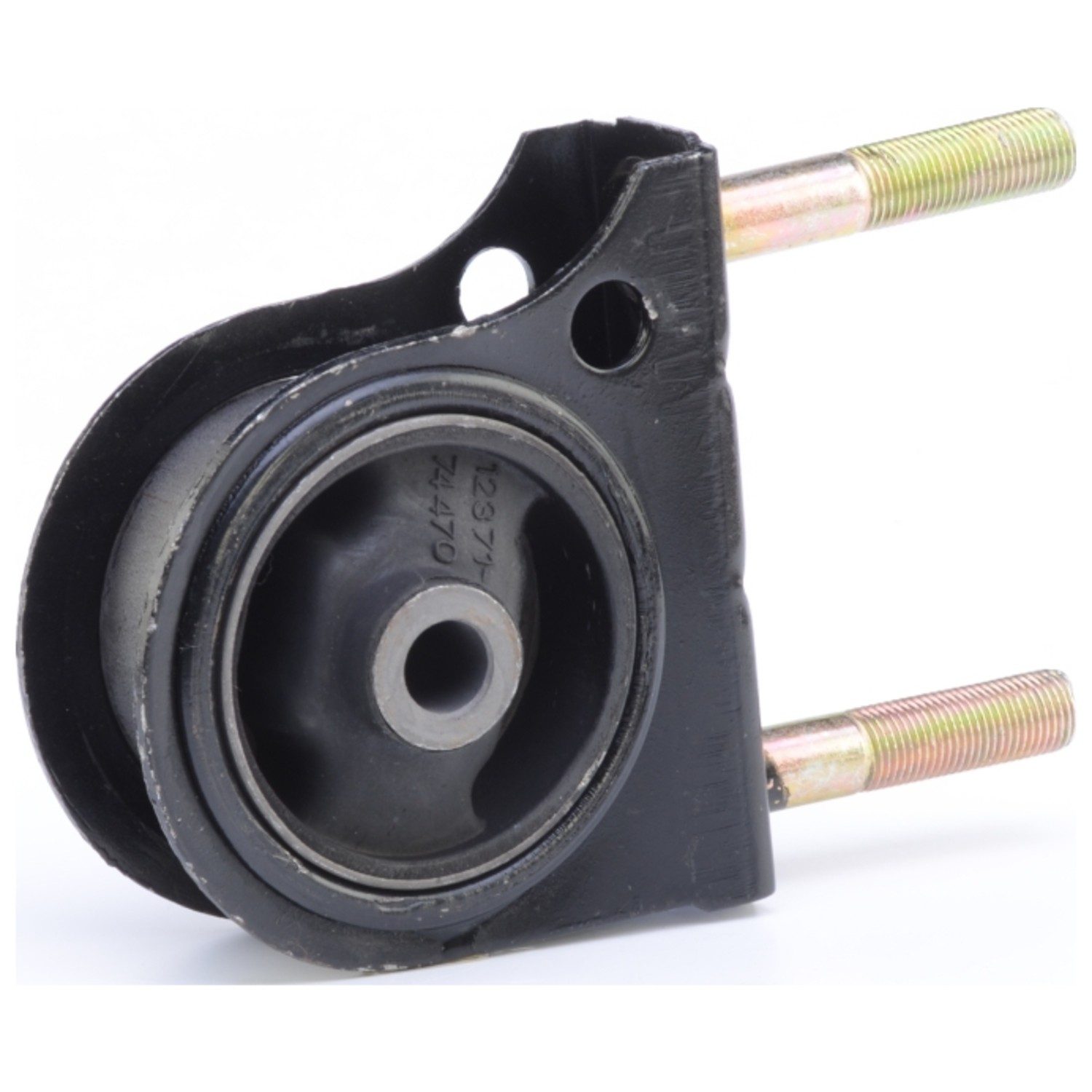 Rear Engine Mount | ANCHOR 8855 Fits Toyota RAV4 1996-2000 — image 3