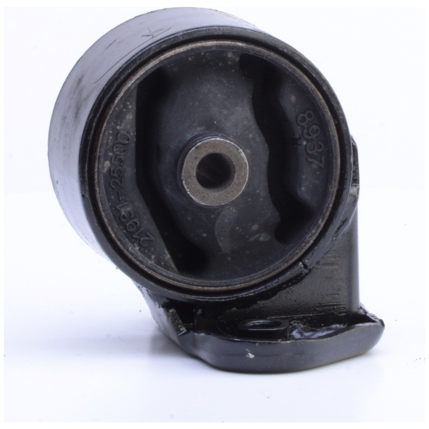 Rear Engine Mount | ANCHOR 8937 Fits Hyundai Accent 2000-2002 — image 2