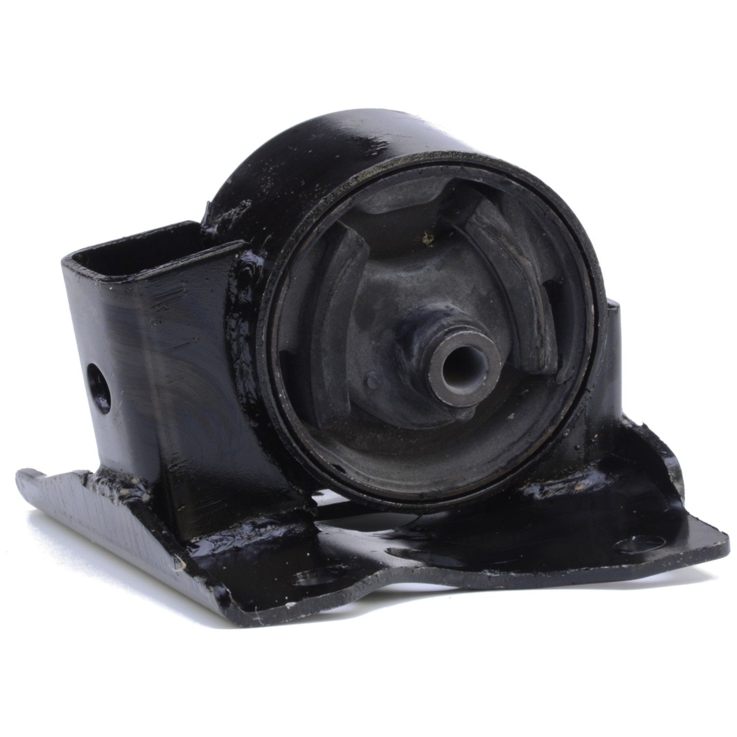 Left Automatic Transmission Mount | ANCHOR 9217 Fits Nissan Renault — image 2
