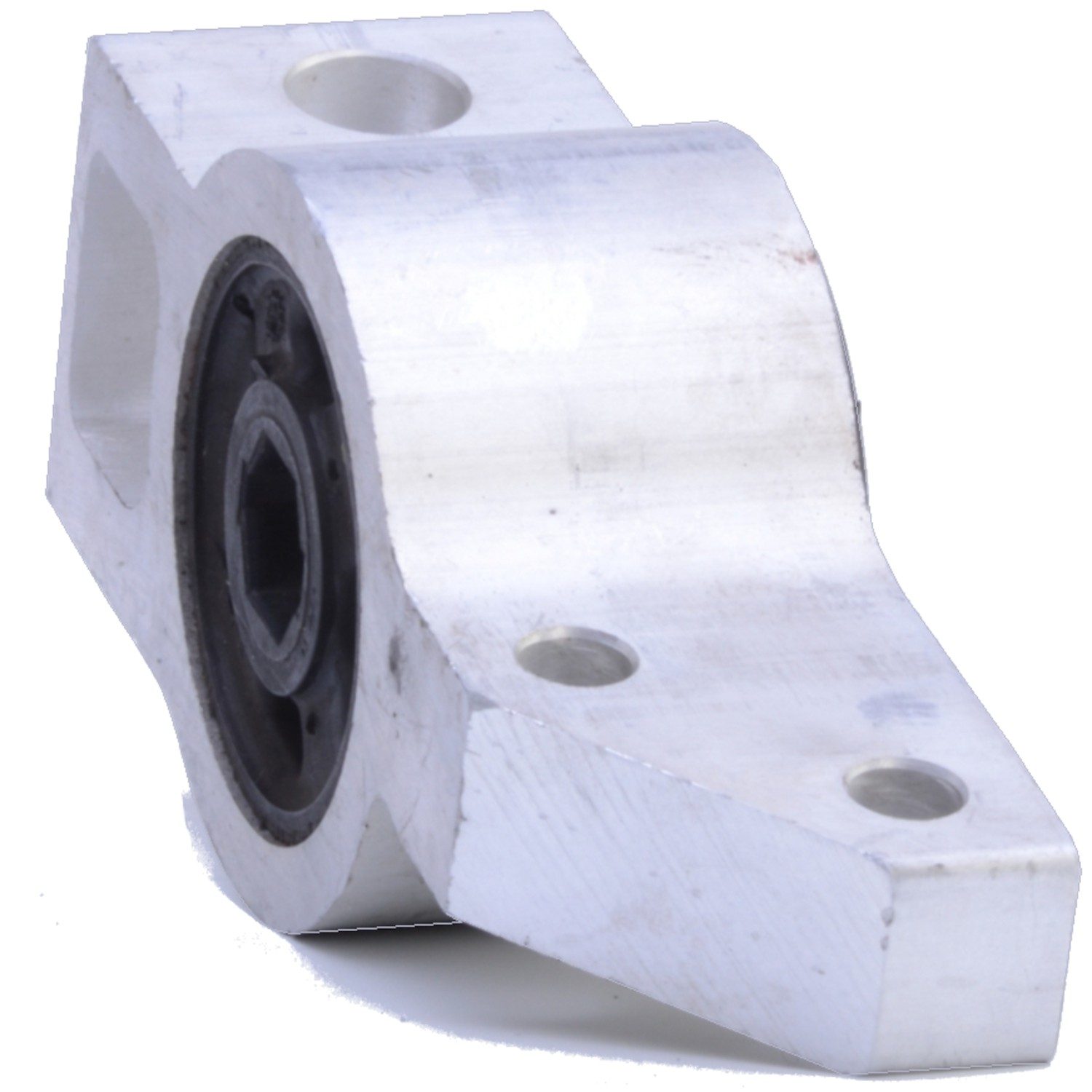 Right Suspension Control Arm Bushing | ANCHOR 9257 Fits Volkswagen Audi — image 2