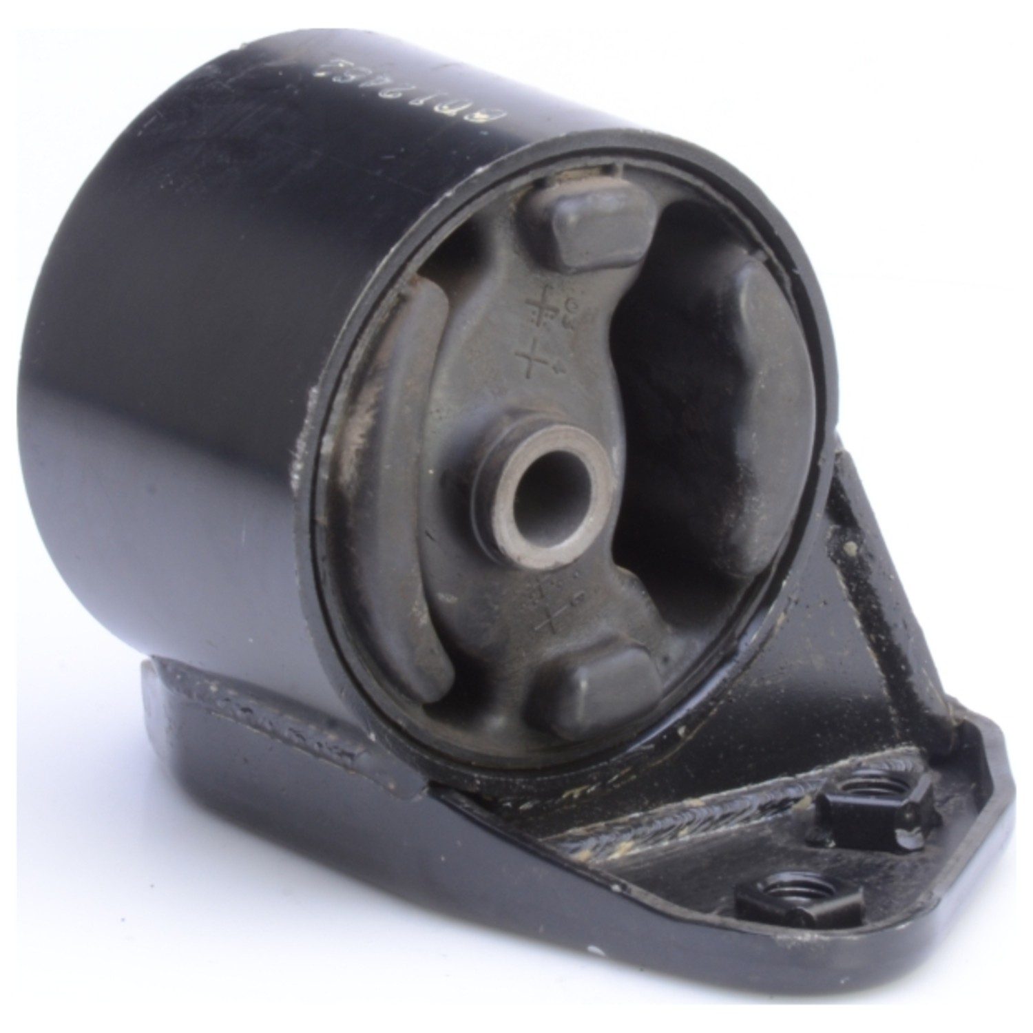 Right Automatic Transmission Mount | ANCHOR 9296 Fits Dodge Hyundai — image 3