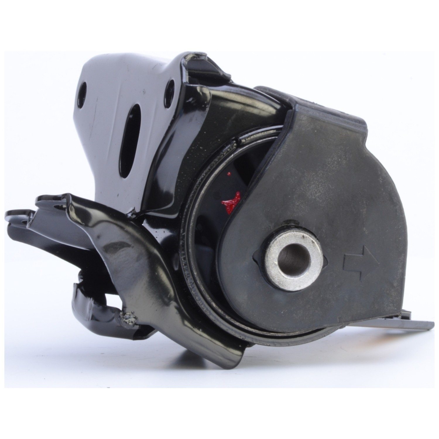 Left Automatic Transmission Mount | ANCHOR 9337 Fits Kia — image 3