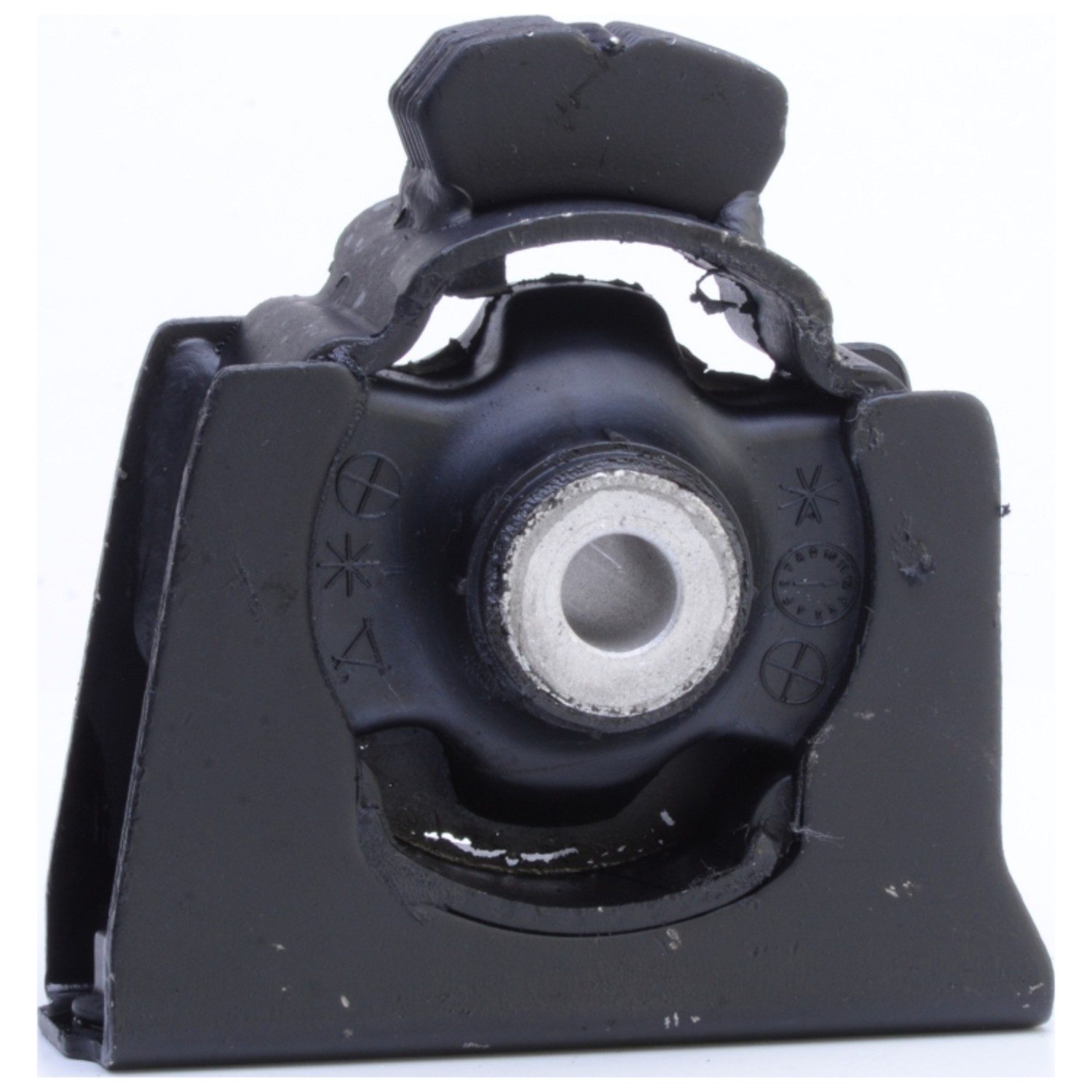 Front Engine Mount | ANCHOR 9498 Fits Toyota RAV4 2009-2018 — image 3