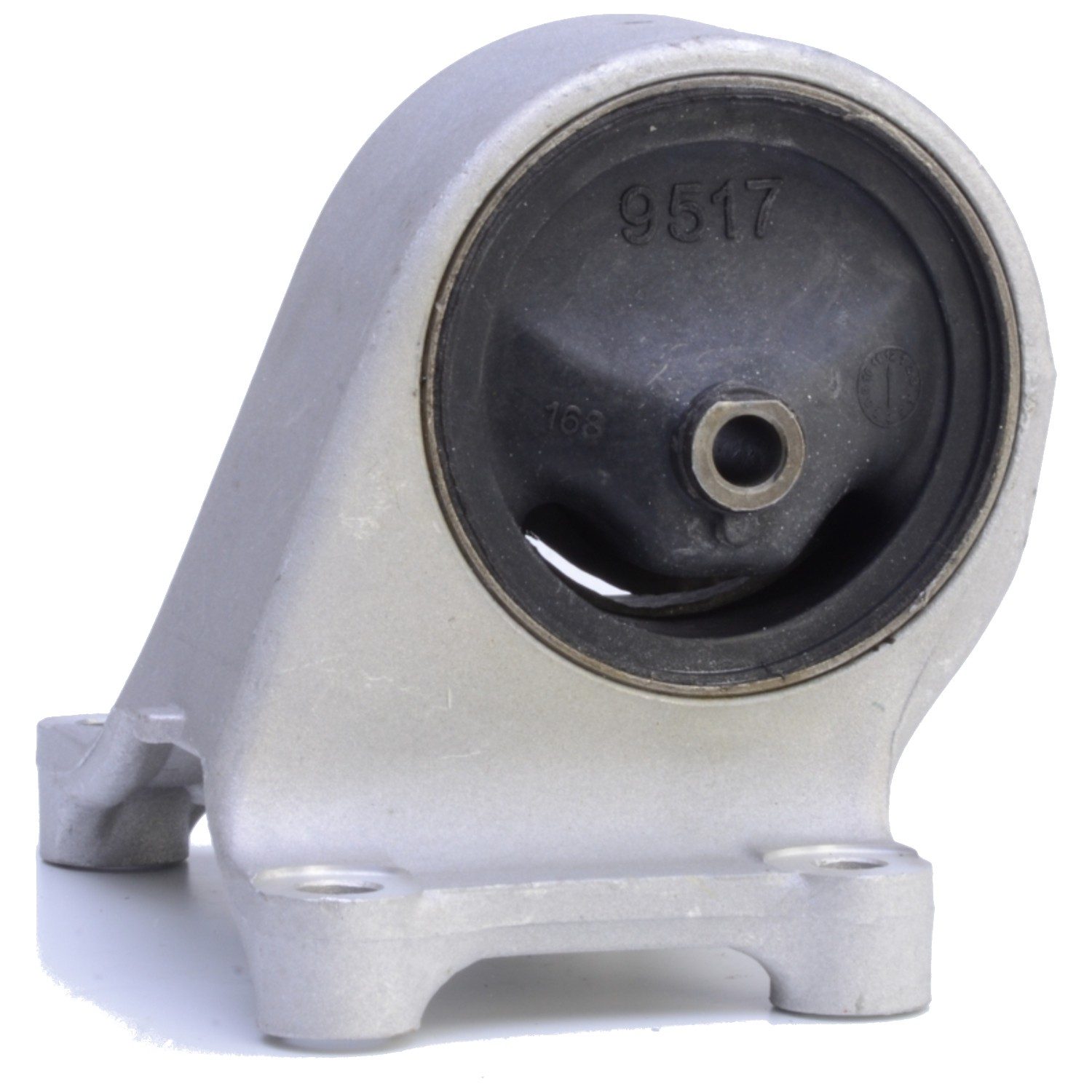 Left Manual Transmission Mount | ANCHOR 9517 Fits Nissan INFINITI — image 5