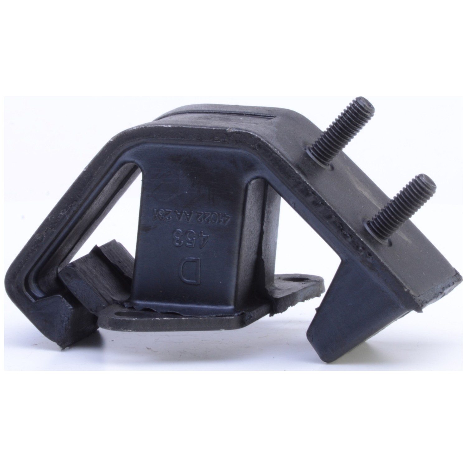 Right Automatic Transmission Mount | ANCHOR 9557 Fits Subaru — image 2