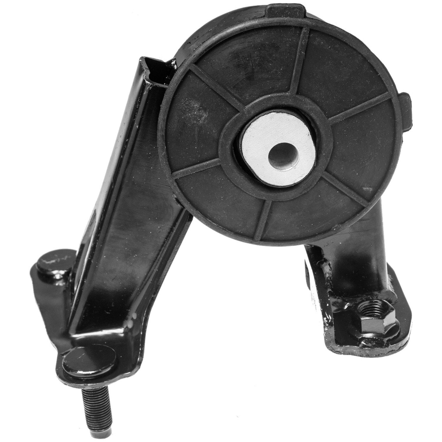 Rear Engine Mount | ANCHOR 9777 Fits Toyota RAV4 2013-2018 — image 3