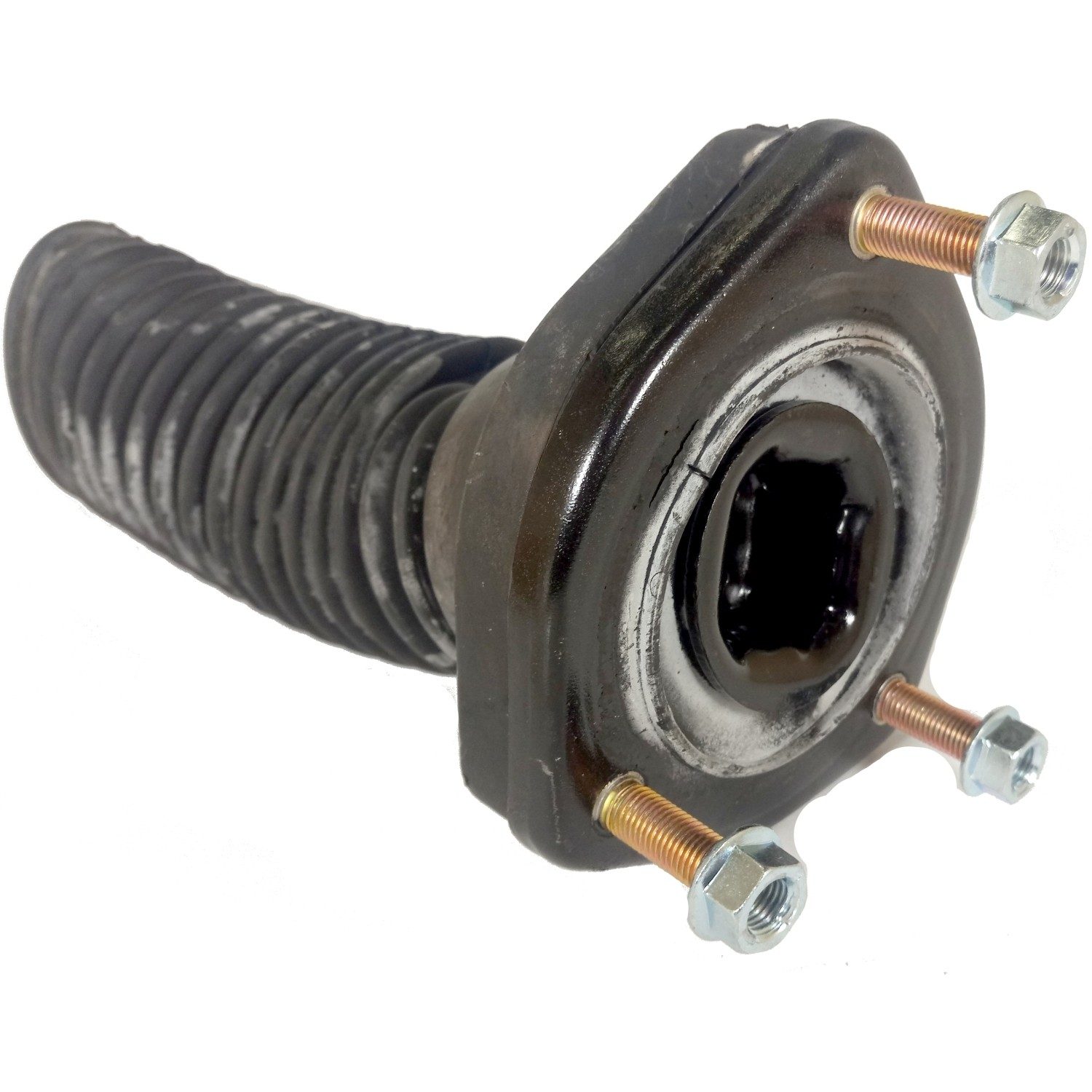 Rear Right Suspension Strut Mount | ANCHOR 705936 Fits Toyota Lexus — image 2