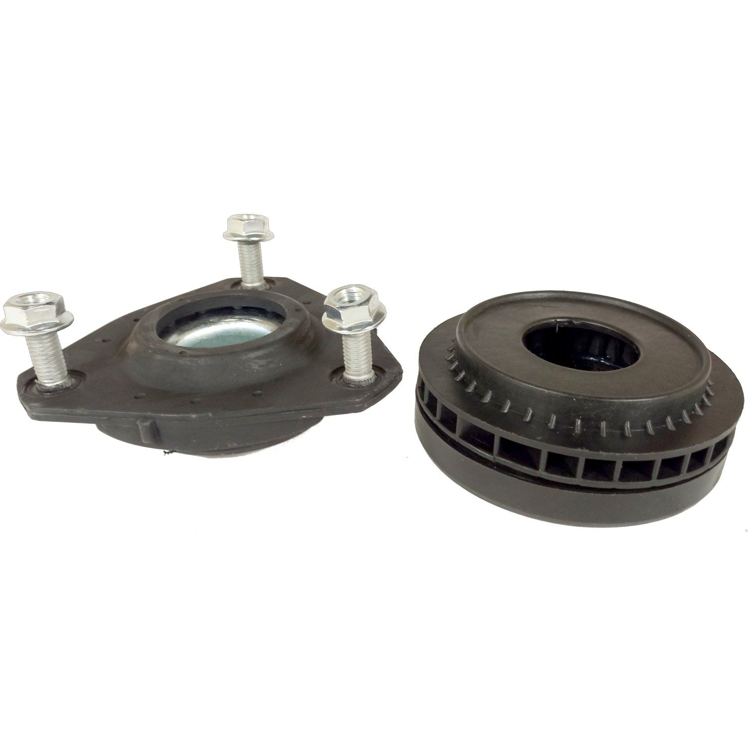 Suspension Strut Mount Kit | ANCHOR 706904 Fits Ford — image 3