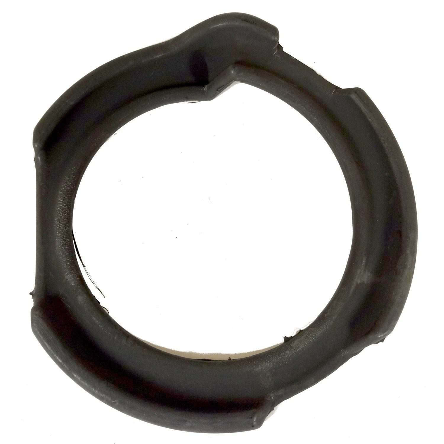 Rear Lower Coil Spring Insulator | ANCHOR 706939 Fits Hyundai — image 3