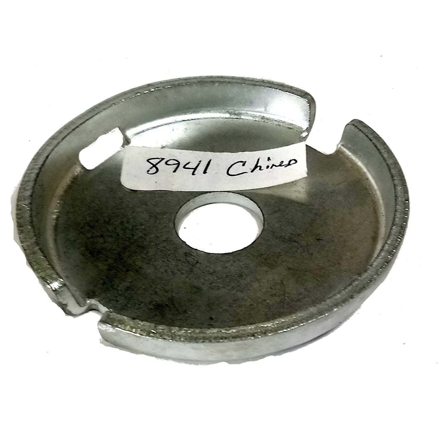 Front Upper Suspension Strut Washer | ANCHOR 708941 Fits Volvo — image 4