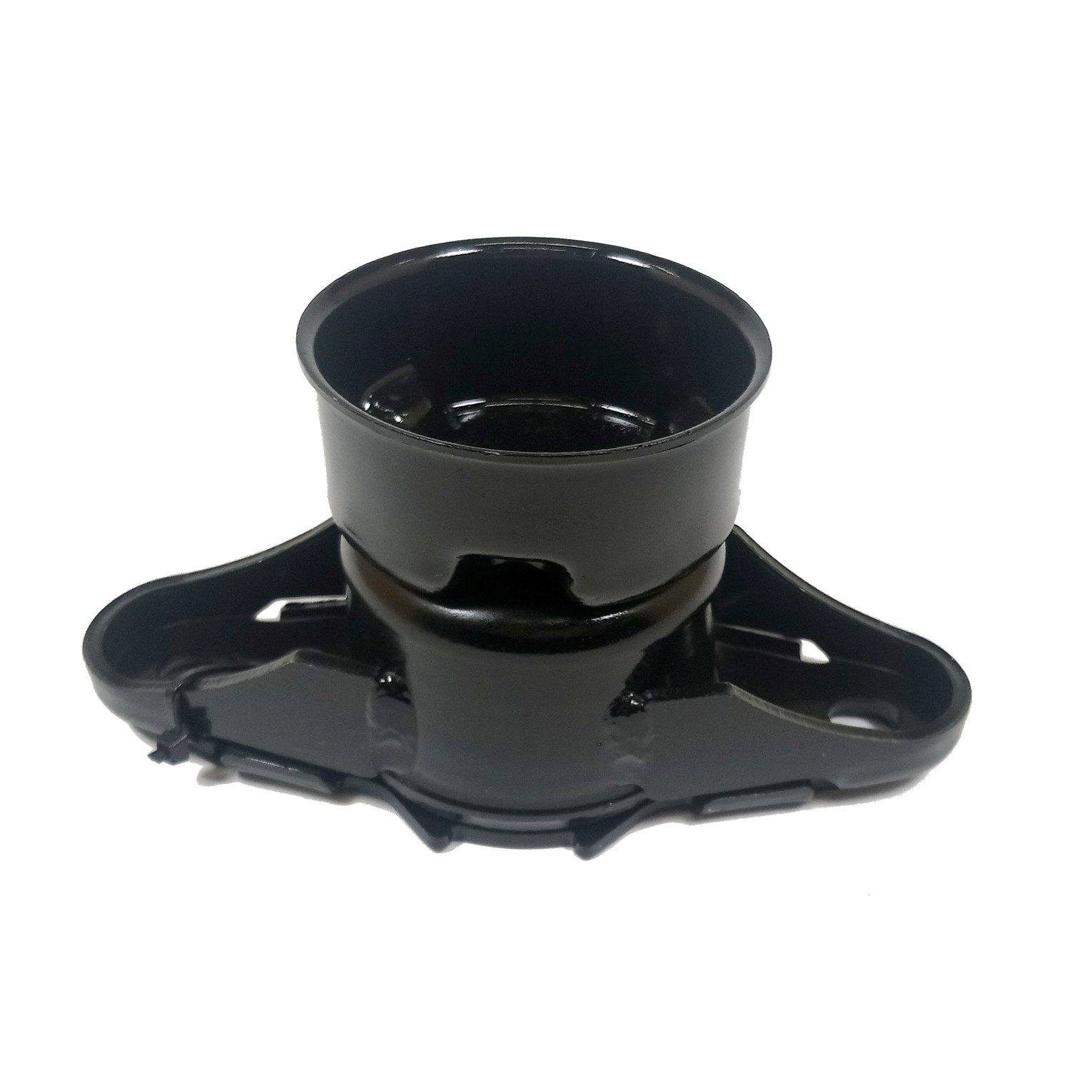 Rear Suspension Strut Mount Stud Plate | ANCHOR 708999 Fits Jeep Dodge — image 2