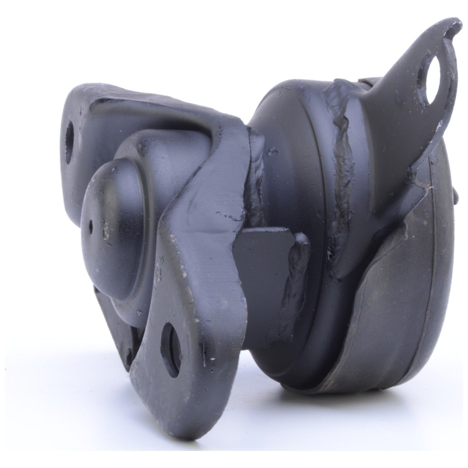 Front Right Engine Mount | ANCHOR 8207 Fits Toyota Camry 1989-1991 — image 4