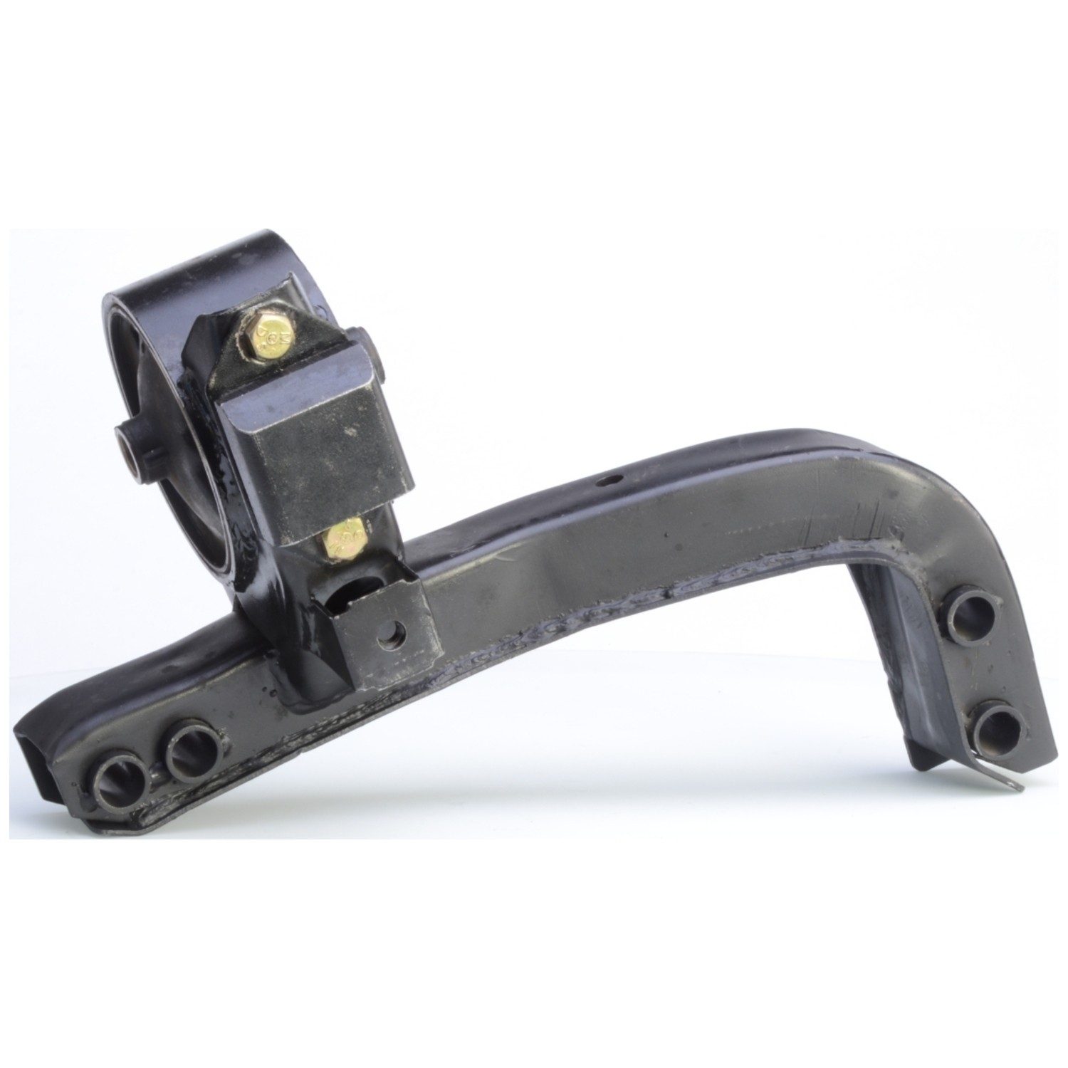 Left Engine Mount | ANCHOR 8595 Fits Hyundai Sonata 1995-1996 — image 3