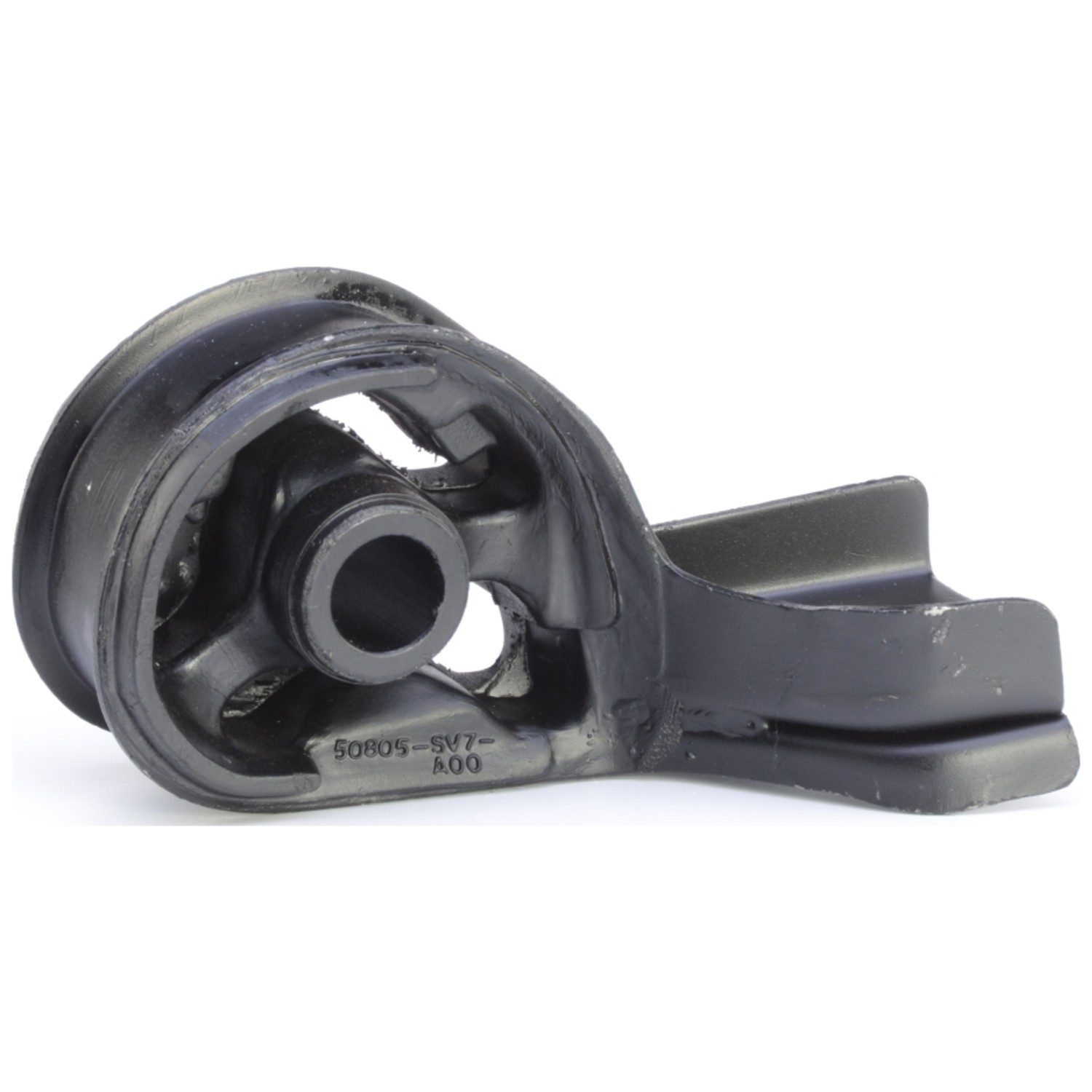 Left Automatic Transmission Mount | ANCHOR 8896 Fits Honda Acura — image 3