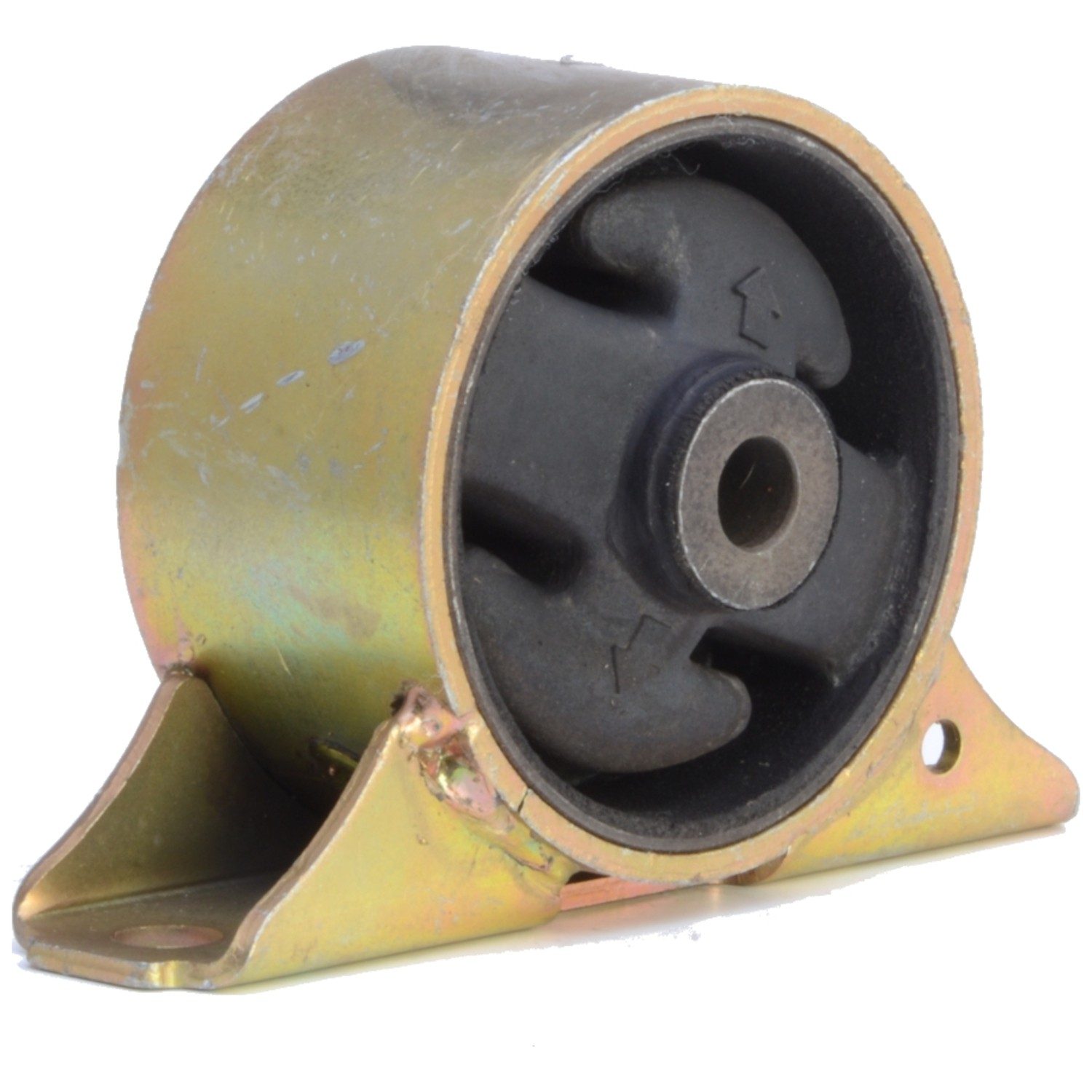 Rear Engine Mount | ANCHOR 9059 Fits Mitsubishi Volvo — image 3