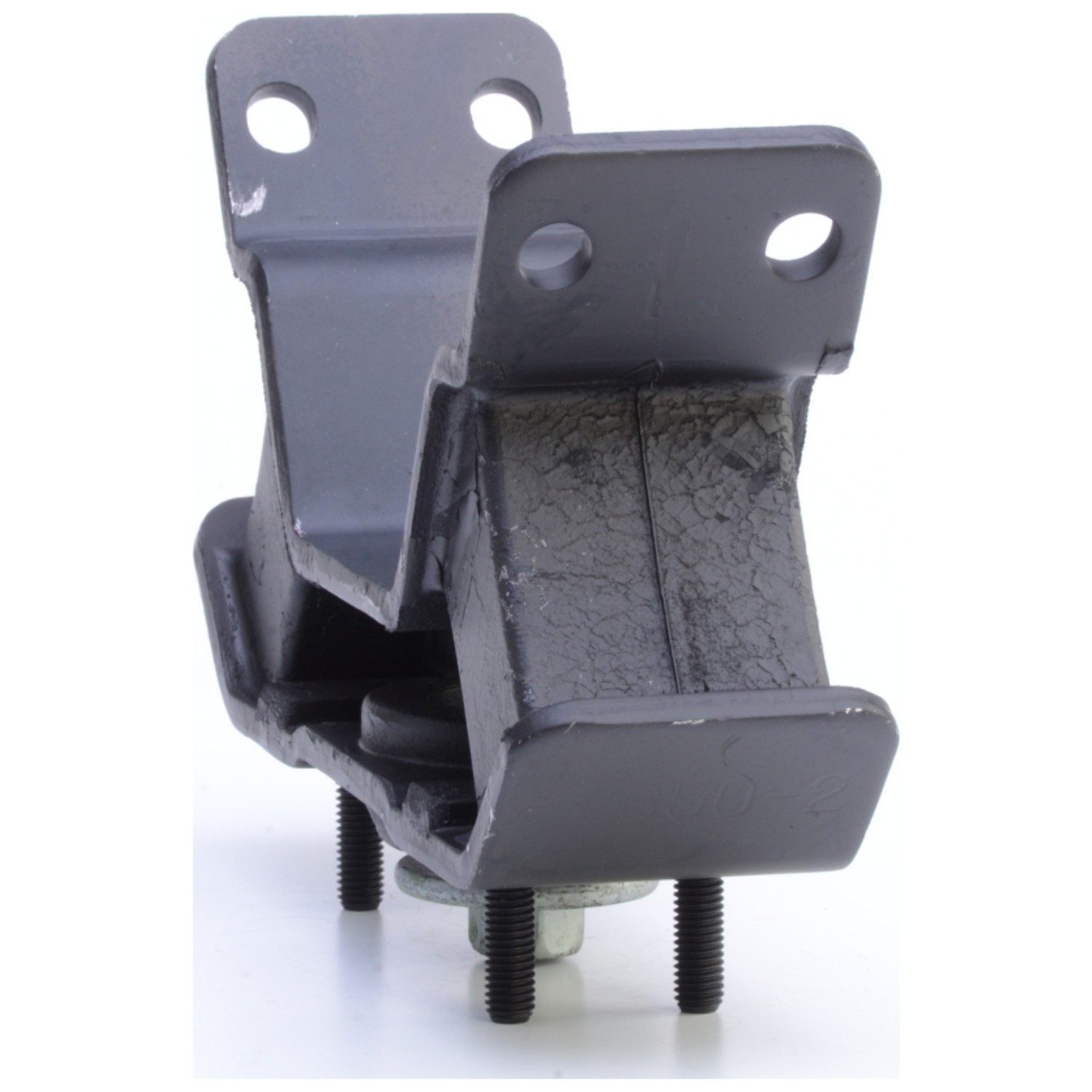 Rear Automatic Transmission Mount | ANCHOR 9336 Fits Subaru Kia — image 4