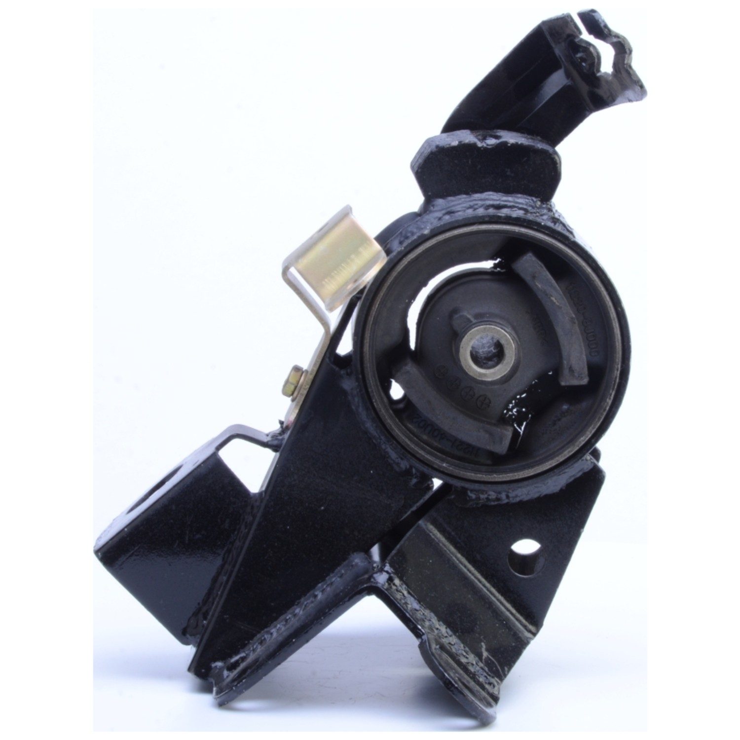 Left Manual Transmission Mount | ANCHOR 9577 Fits Nissan Altima 2002-2004 — image 2