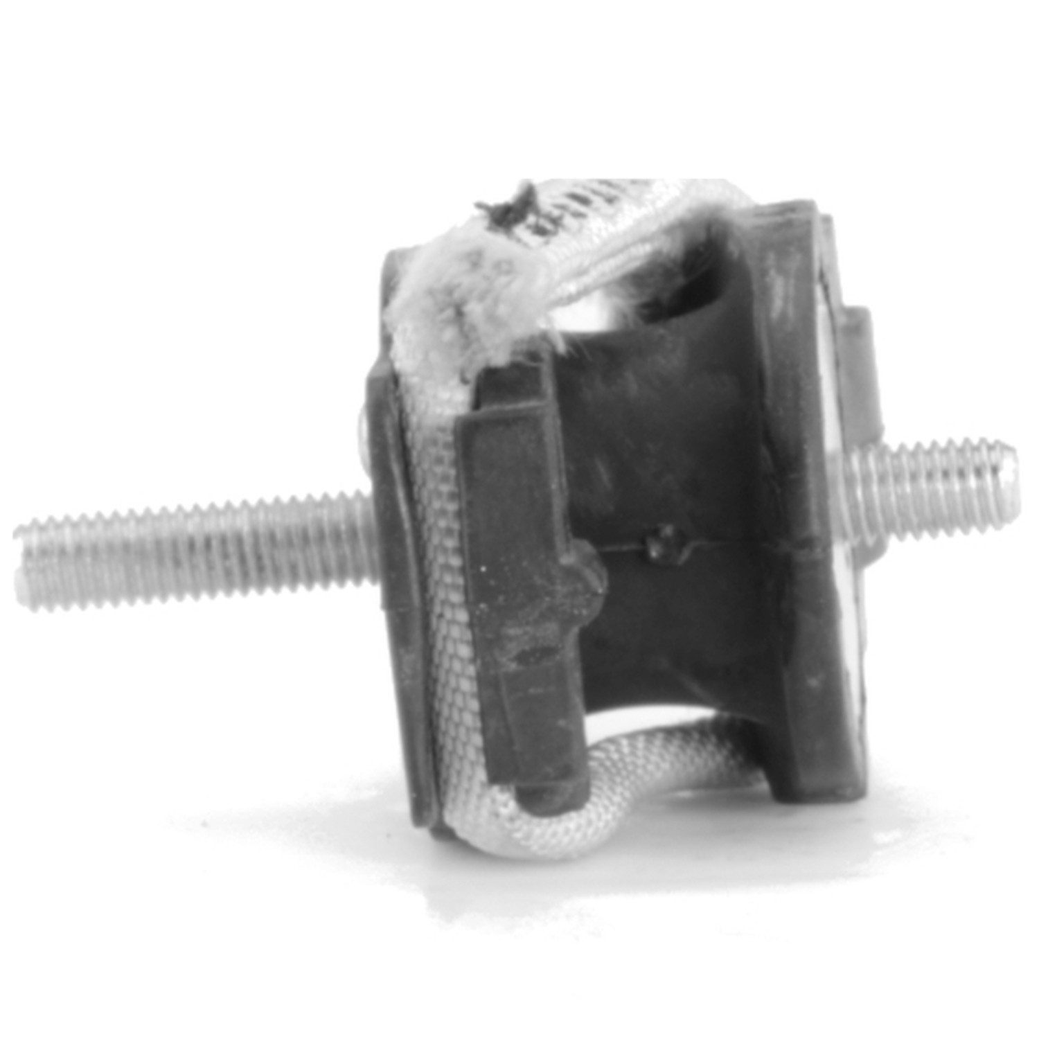Clutch Transmission Mount | ANCHOR 9916 Fits BMW Toyota Automatic Dual — image 2