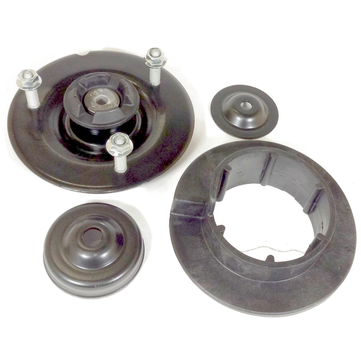 Front Suspension Strut Mount | ANCHOR 702035 Fits GMC Chevrolet Cadillac — image 3