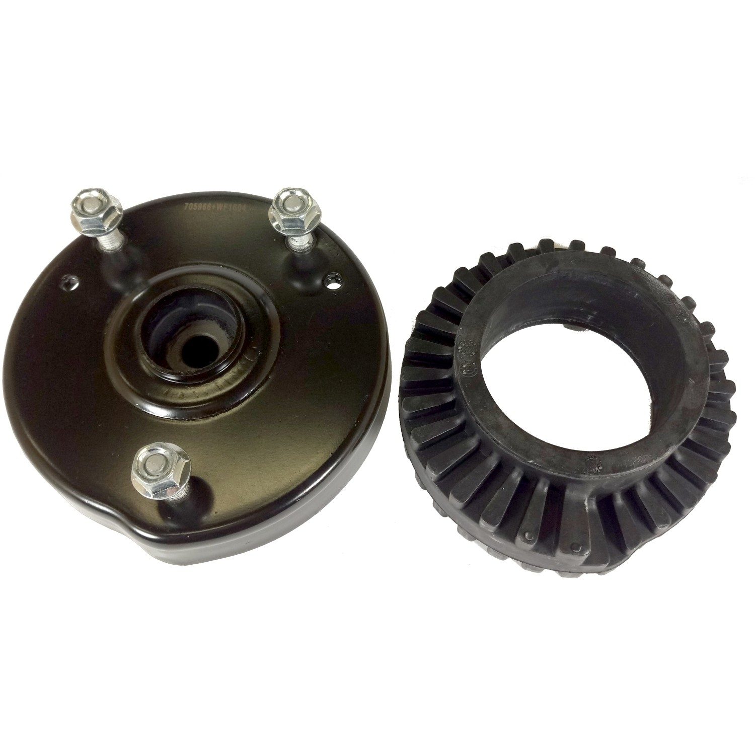 Front Suspension Strut Mount | ANCHOR 705966 Fits Dodge Challenger 2008-2013 — image 4