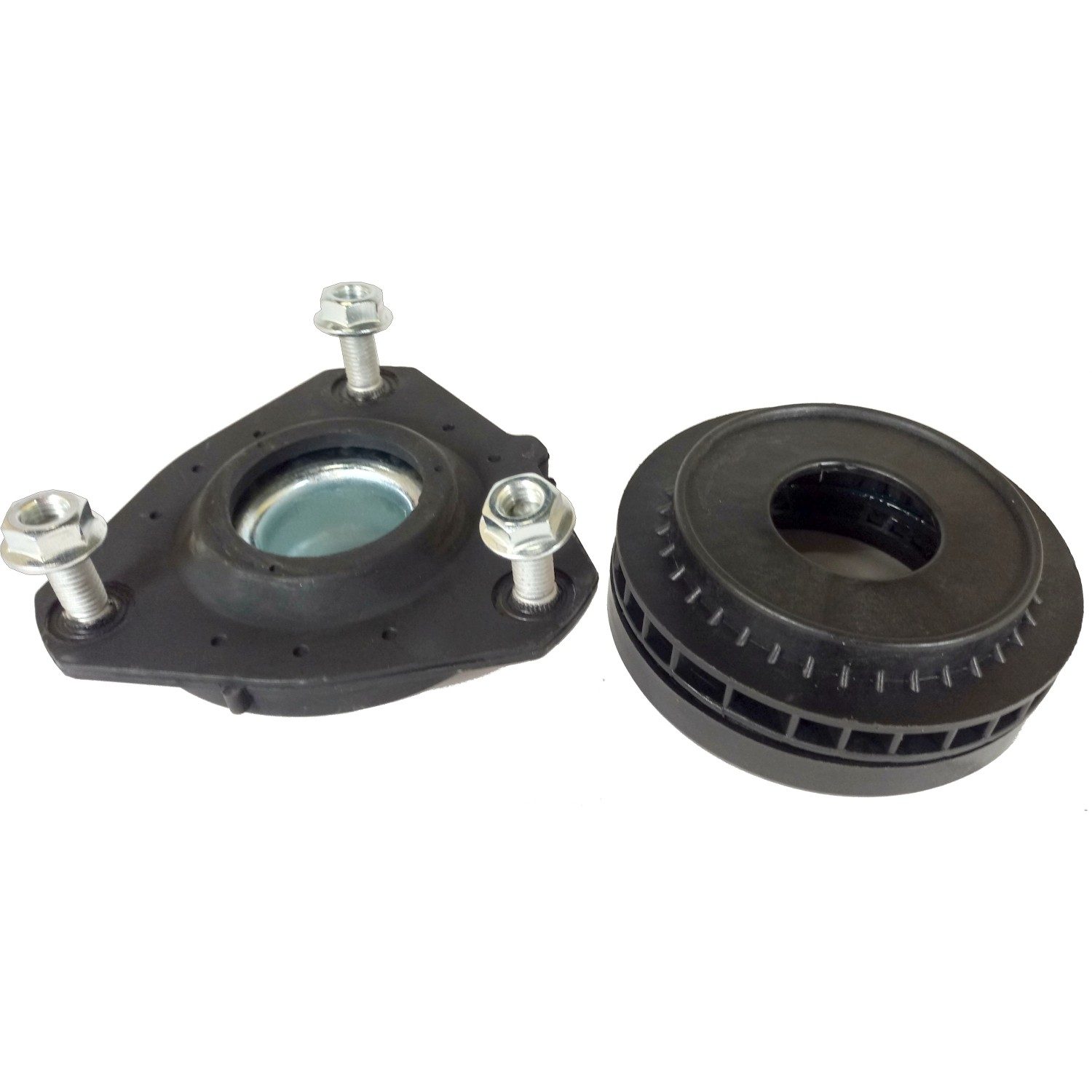Suspension Strut Mount Kit | ANCHOR 706904 Fits Ford — image 2