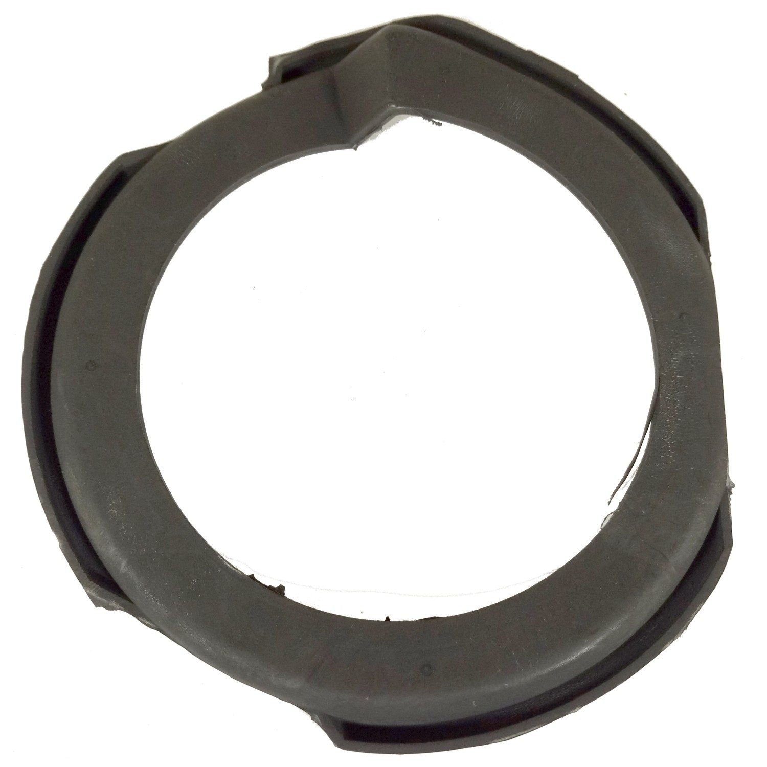 Rear Lower Coil Spring Insulator | ANCHOR 706939 Fits Hyundai