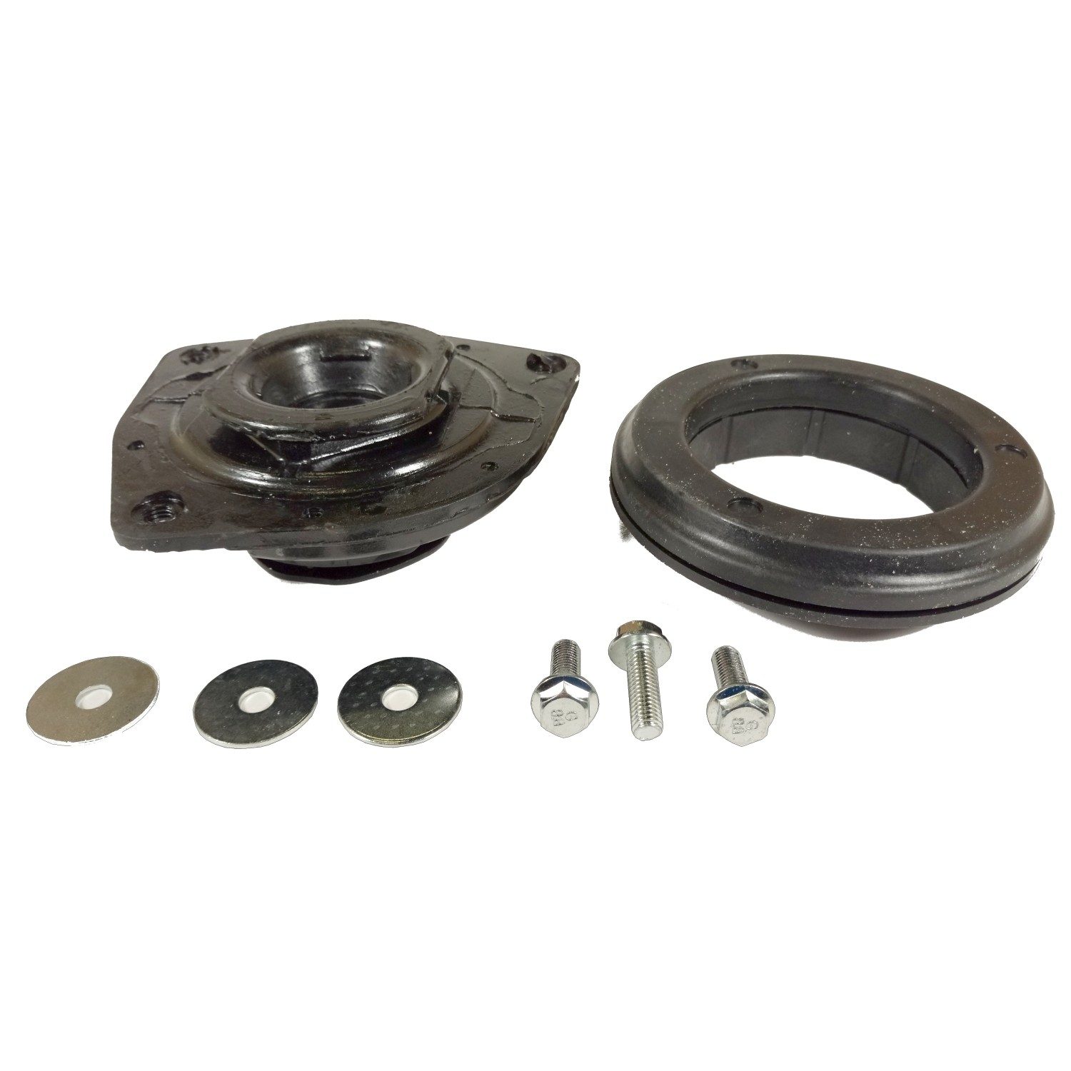 Front Left Suspension Strut Mount | ANCHOR 708914 Fits Nissan — image 3