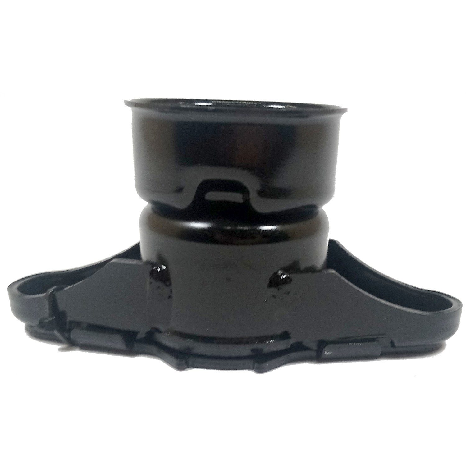 Rear Suspension Strut Mount Stud Plate | ANCHOR 708999 Fits Jeep Dodge — image 4