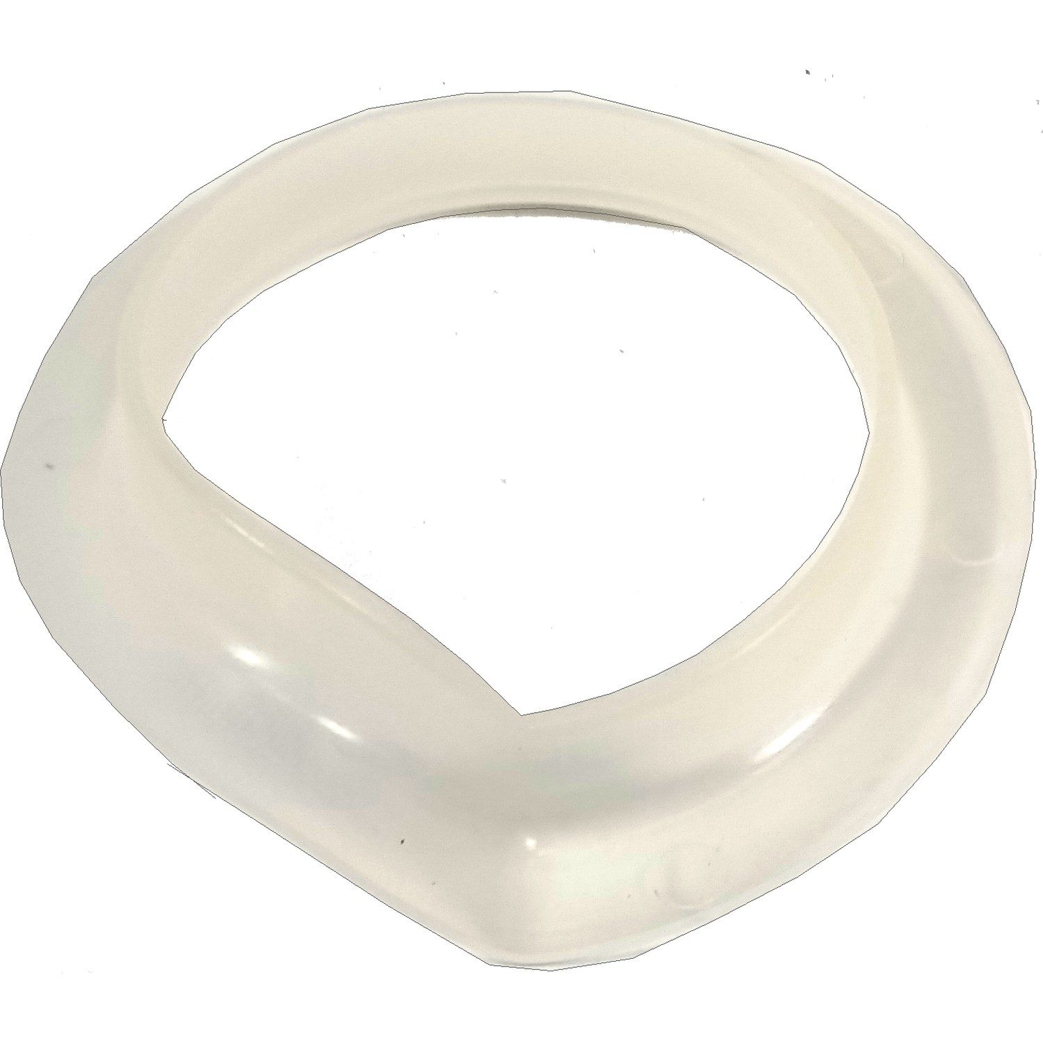 Front Lower Coil Spring Insulator | ANCHOR 709929 Fits Ford Lincoln Mercury — image 2