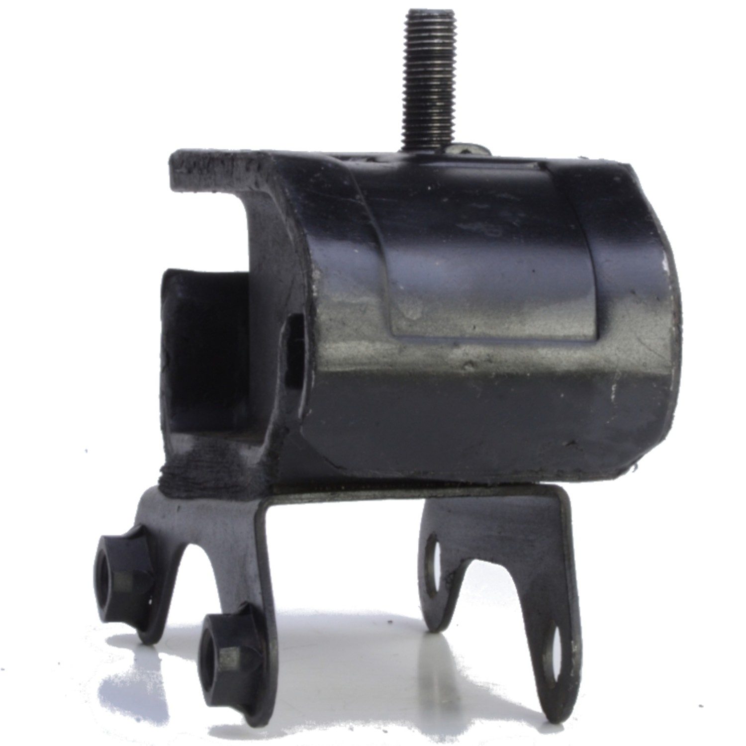 626 1983-1987 Left Automatic Transmission Mount | ANCHOR 8082 Fits Mazda — image 2