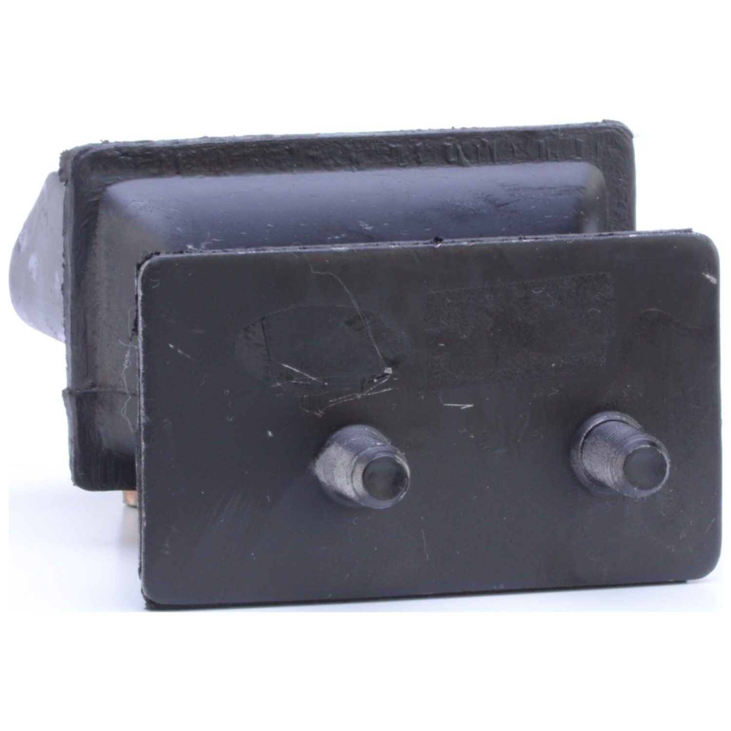 Rear Lower Automatic Transmission Mount | ANCHOR 8208 Fits Toyota Lexus — image 3