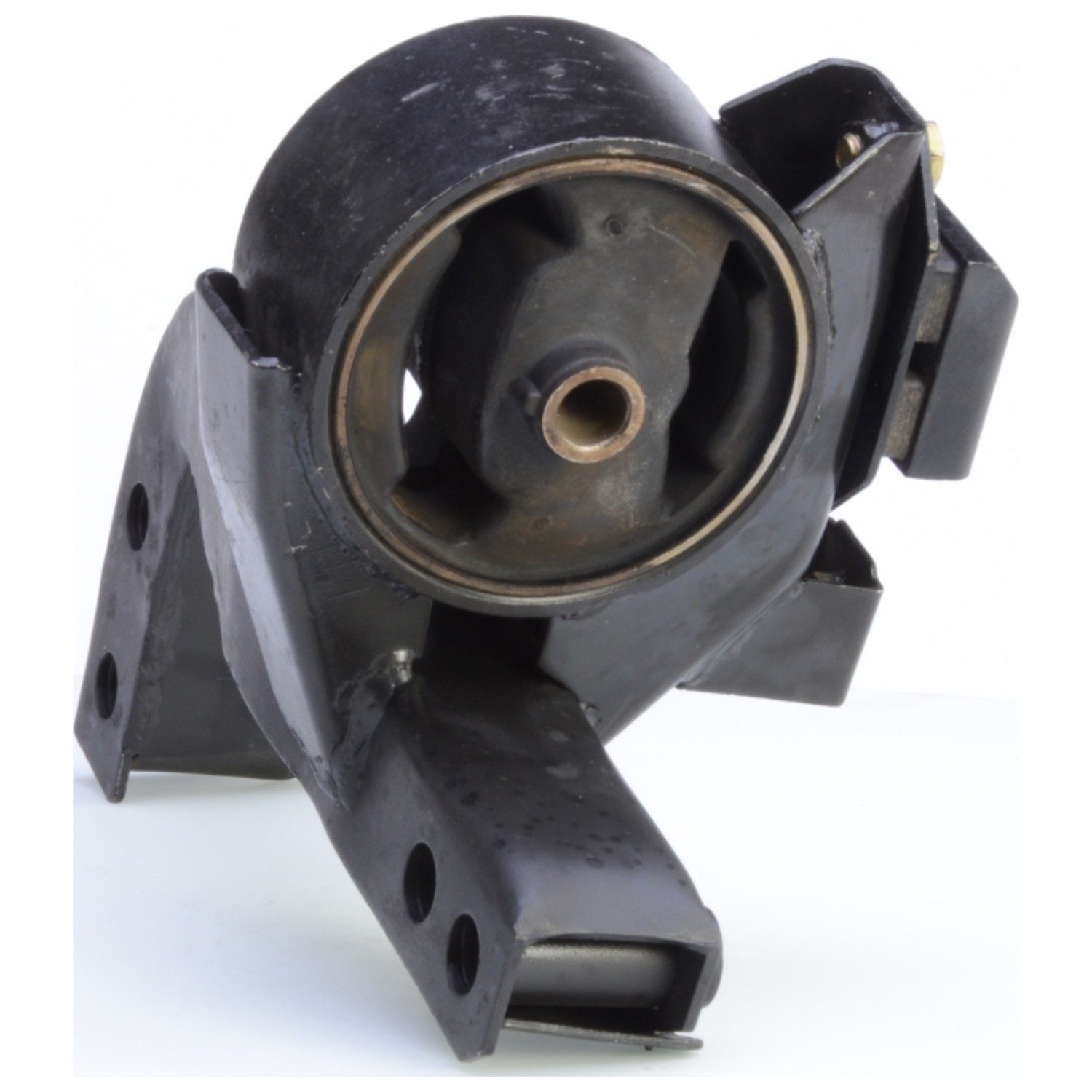Left Engine Mount | ANCHOR 8595 Fits Hyundai Sonata 1995-1996 — image 2