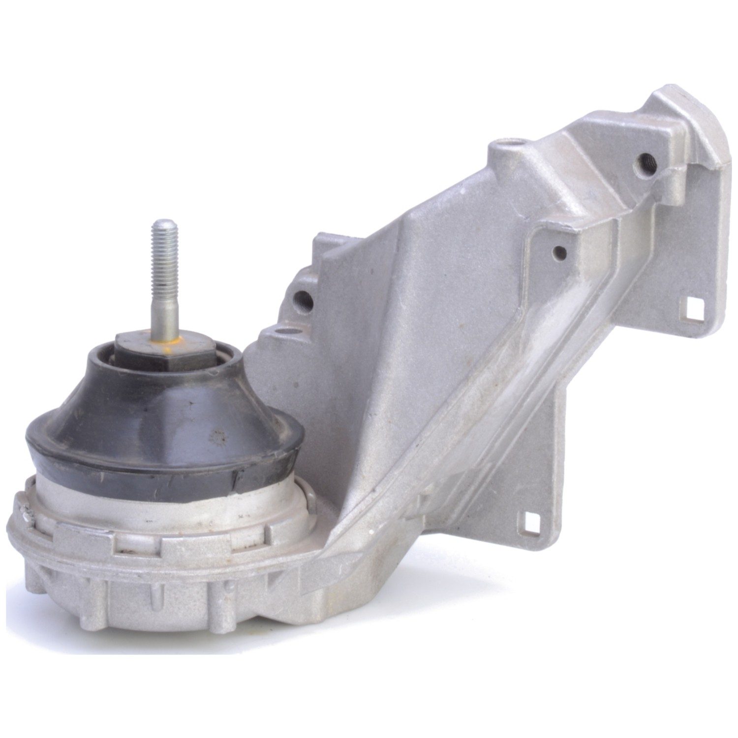 Front Left Engine Mount | ANCHOR 8828 Fits Audi — image 3