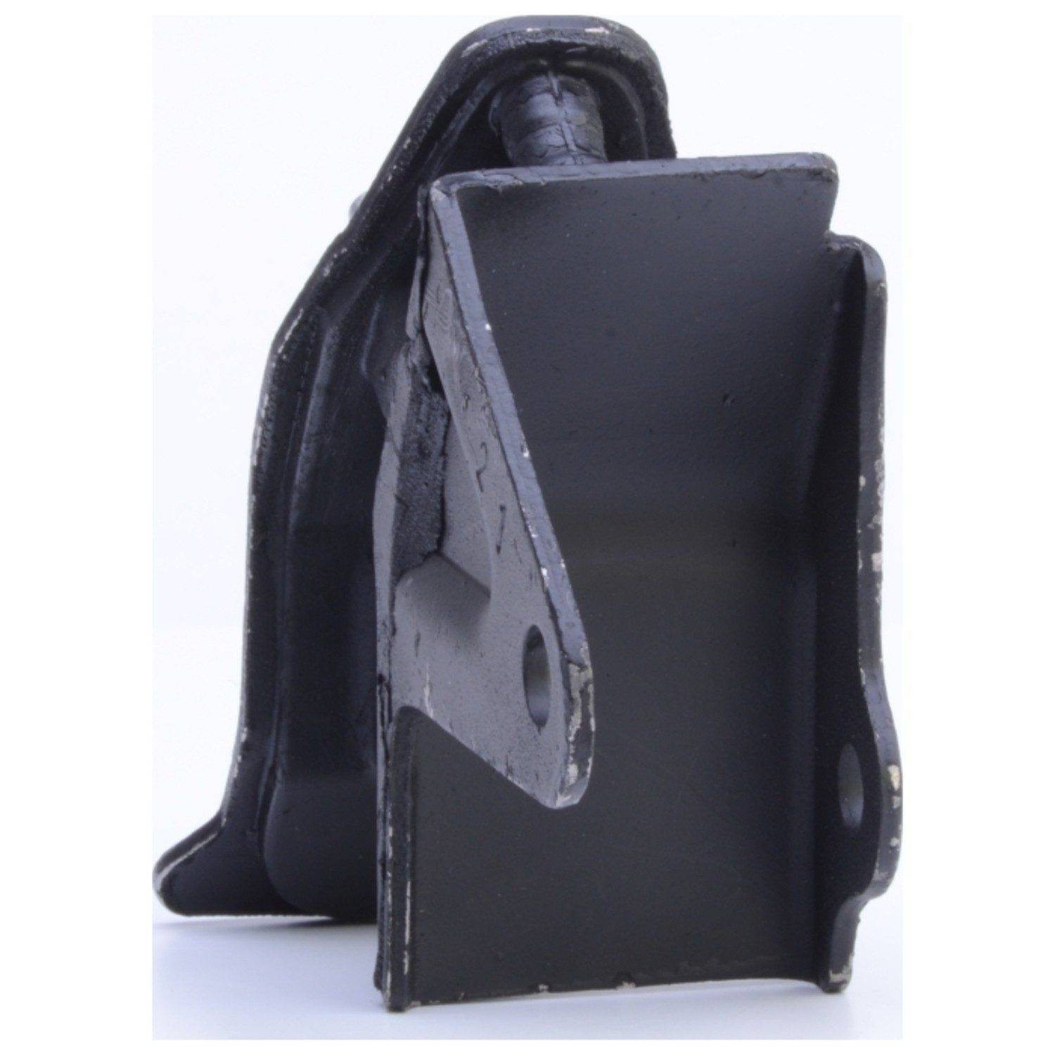 Rear Left Manual Transmission Mount | ANCHOR 9438 Fits Acura Honda — image 2