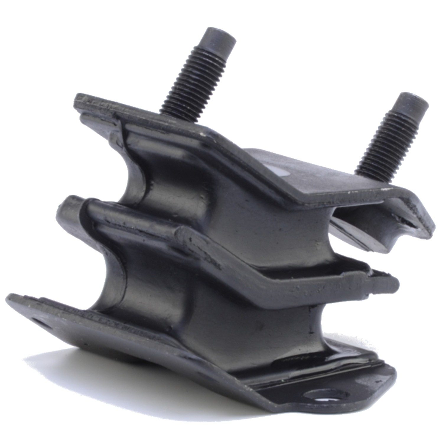 Rear Left Automatic Transmission Mount | ANCHOR 9458 Fits Acura TL 2004-2006 — image 2