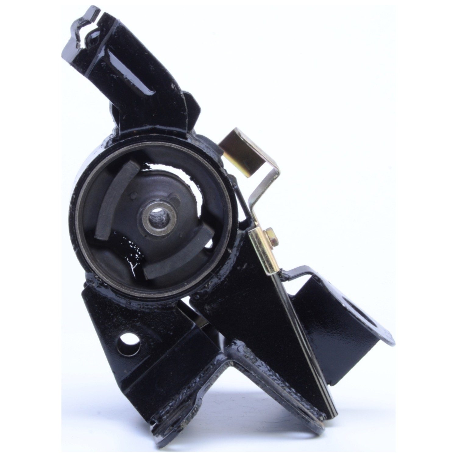 Left Manual Transmission Mount | ANCHOR 9577 Fits Nissan Altima 2002-2004 — image 4