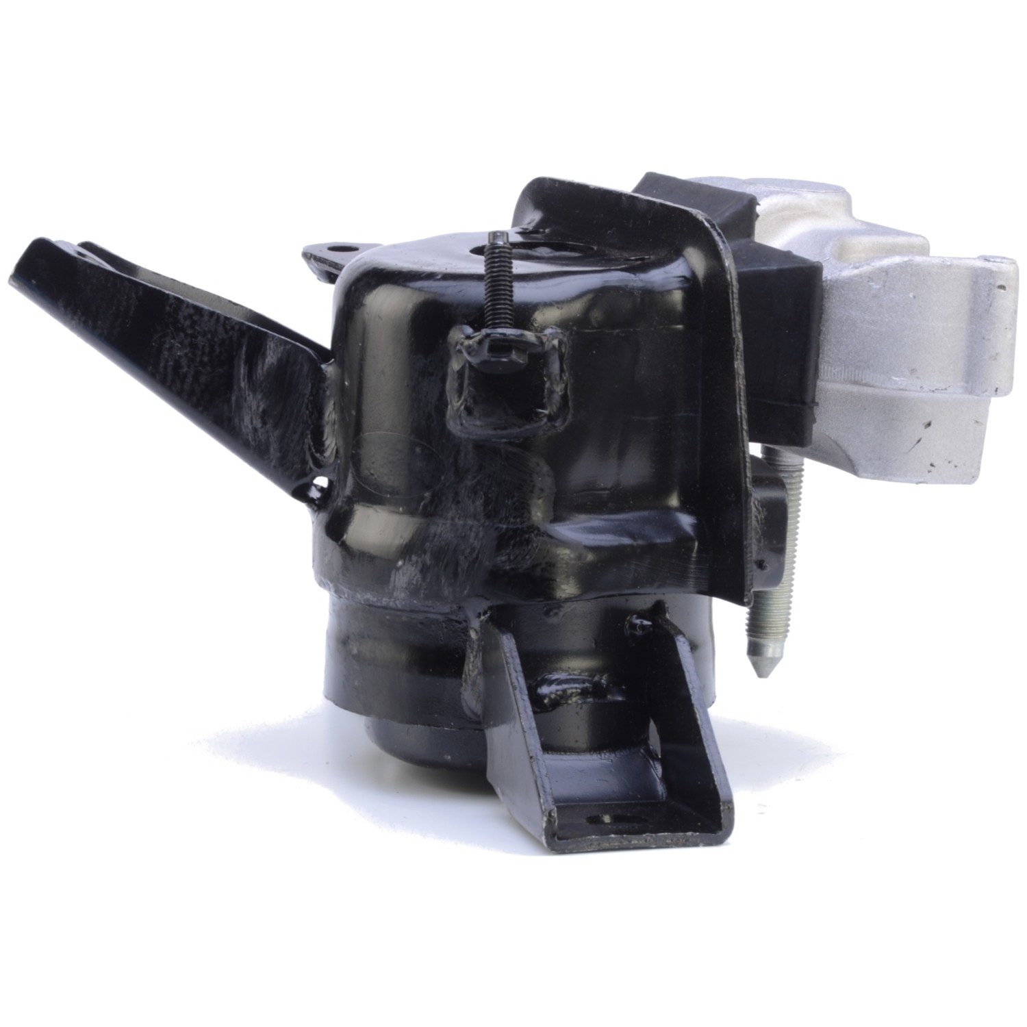 Right Engine Mount | ANCHOR 9637 Fits Toyota RAV4 2006-2008 — image 2