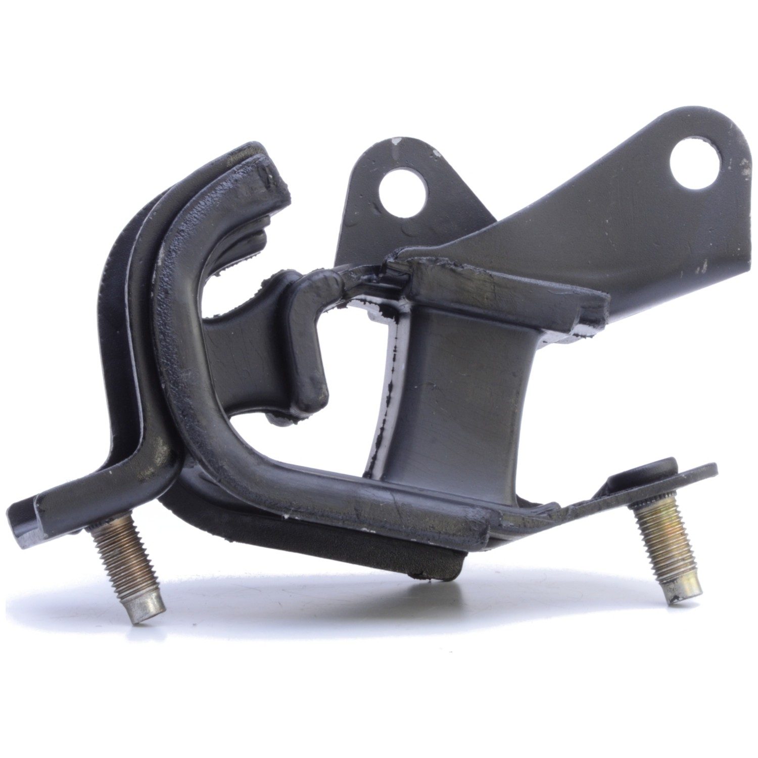 Front Left Manual Transmission Mount | ANCHOR 9676 Fits Acura TL 2004-2008 — image 3