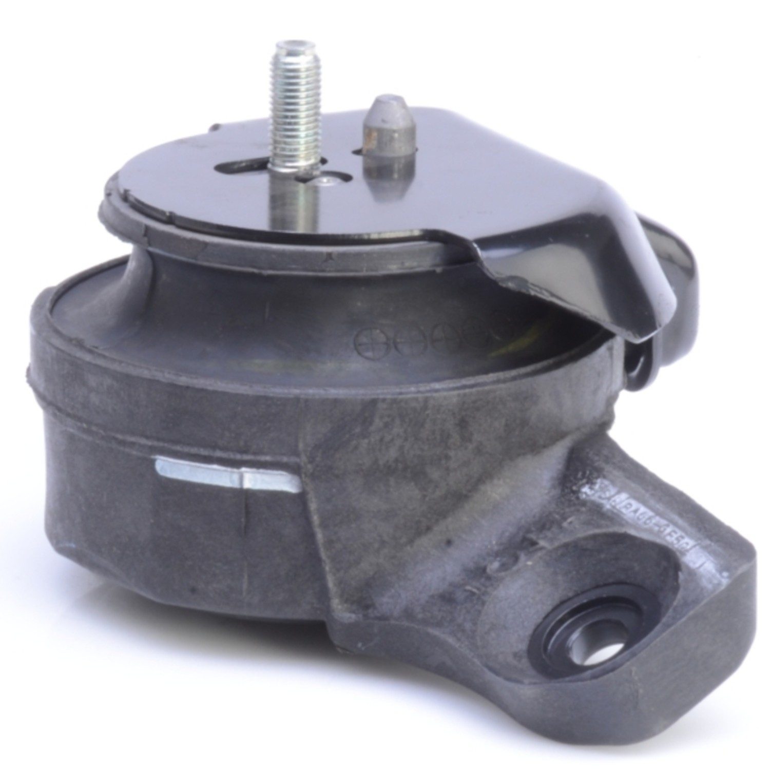 Front Right Engine Mount | ANCHOR 9836 Fits Subaru — image 4