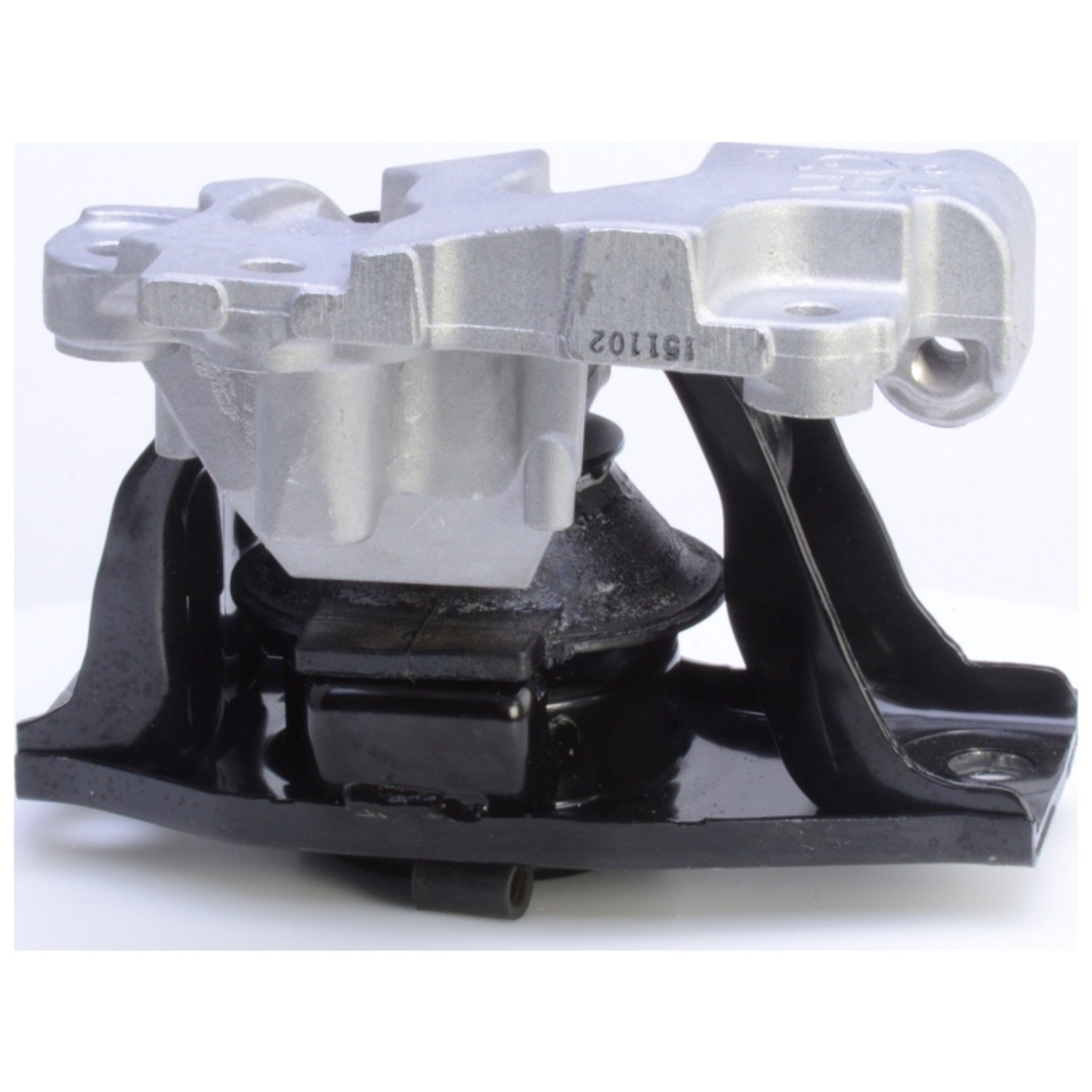 Right Engine Mount | ANCHOR 9856 Fits Nissan Renault — image 2