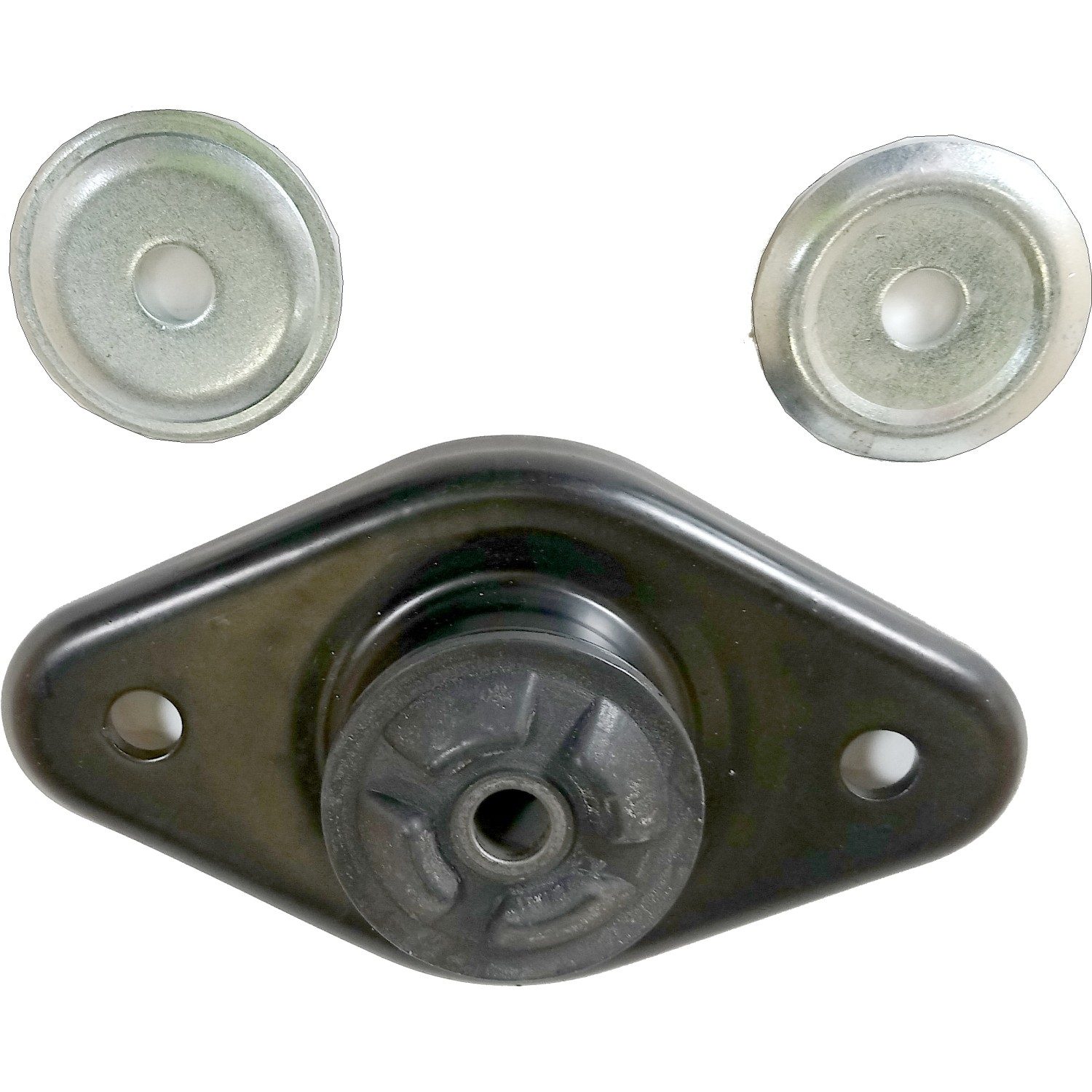 Rear Suspension Shock Absorber Mounting Kit | ANCHOR 705969 Fits Dodge Chrysler — image 3
