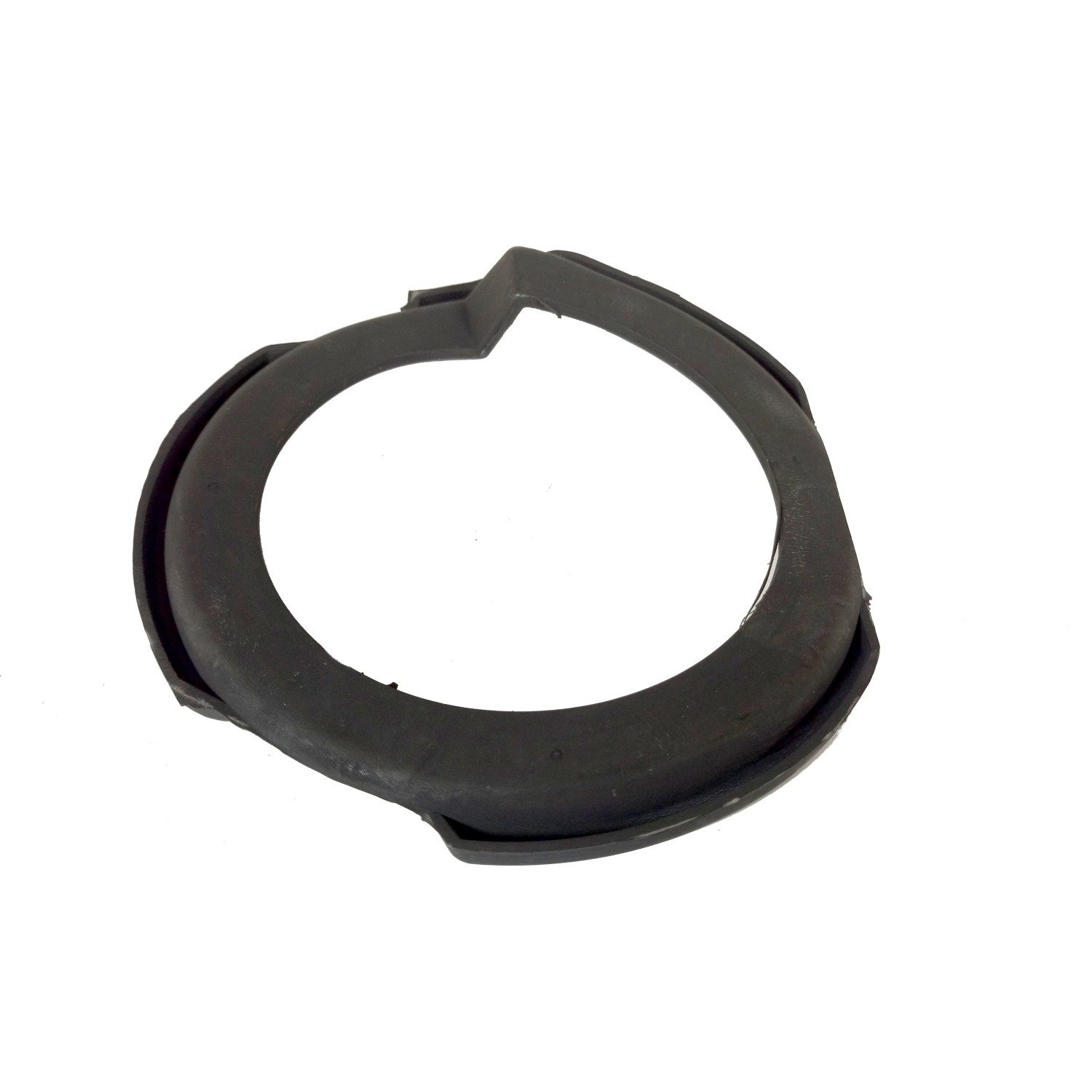 Rear Lower Coil Spring Insulator | ANCHOR 706939 Fits Hyundai — image 2