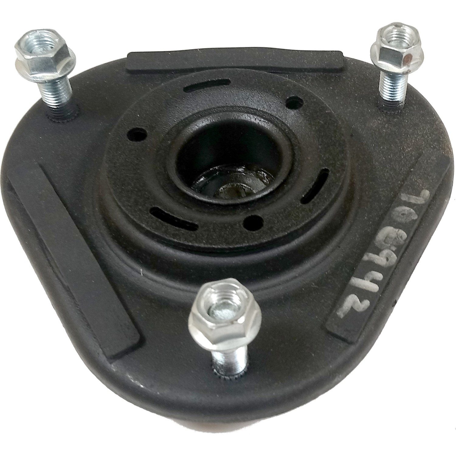 Front Suspension Strut Mount | ANCHOR 708942 Fits Toyota Pontiac — image 3