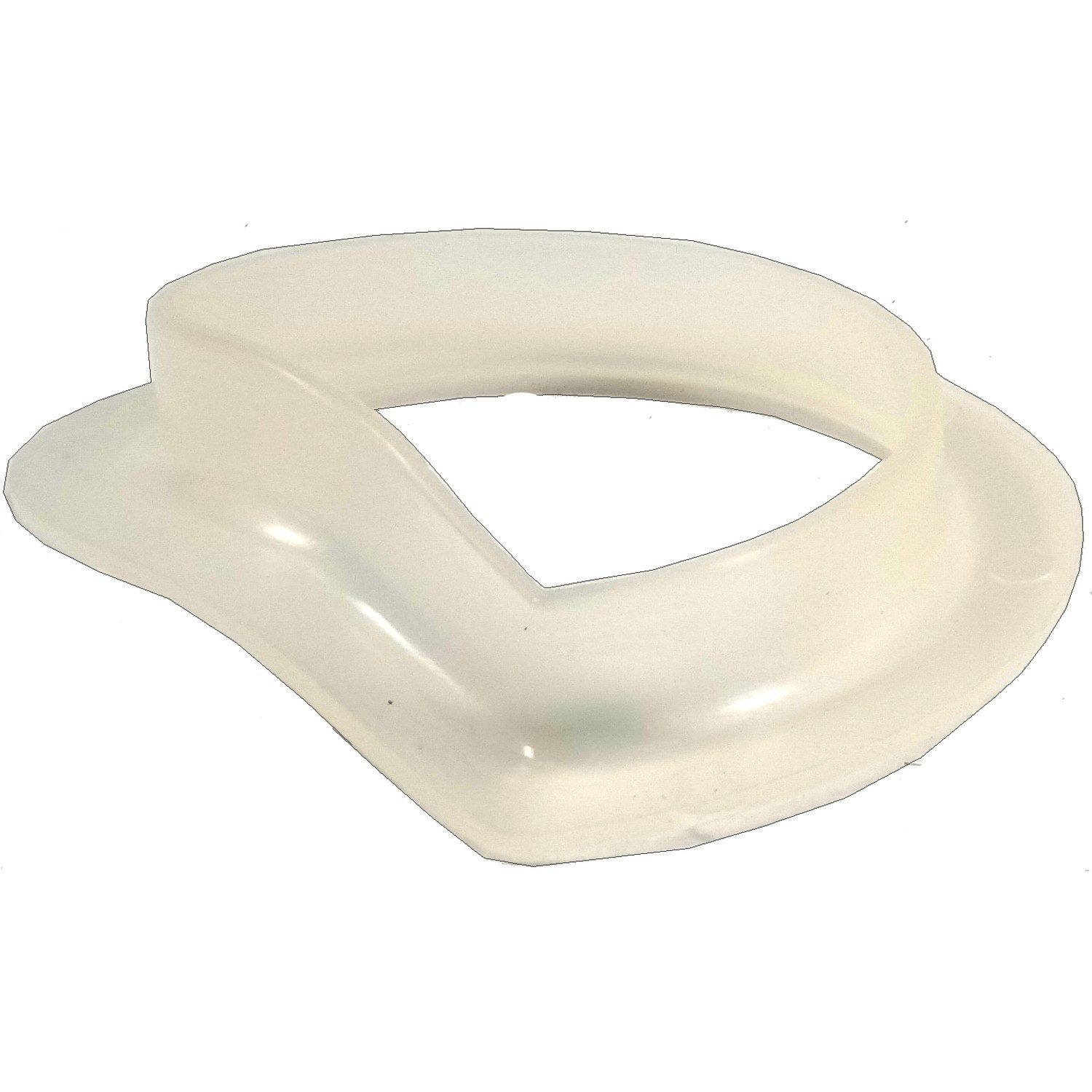 Front Lower Coil Spring Insulator | ANCHOR 709929 Fits Ford Lincoln Mercury — image 4
