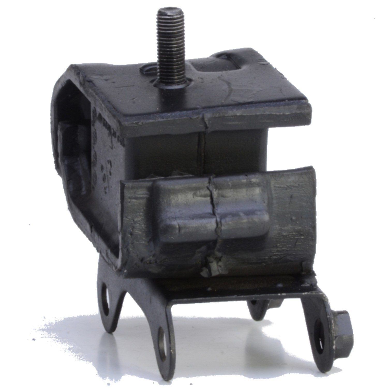 626 1983-1987 Left Automatic Transmission Mount | ANCHOR 8082 Fits Mazda — image 4