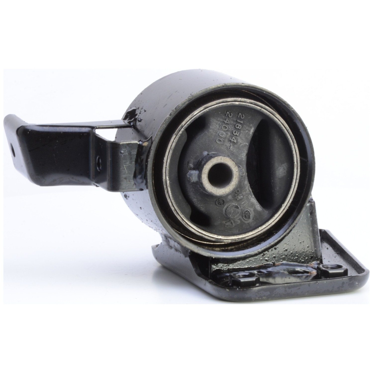 Left Manual Transmission Mount | ANCHOR 8729 Fits Hyundai Scoupe 1993-1995 — image 2