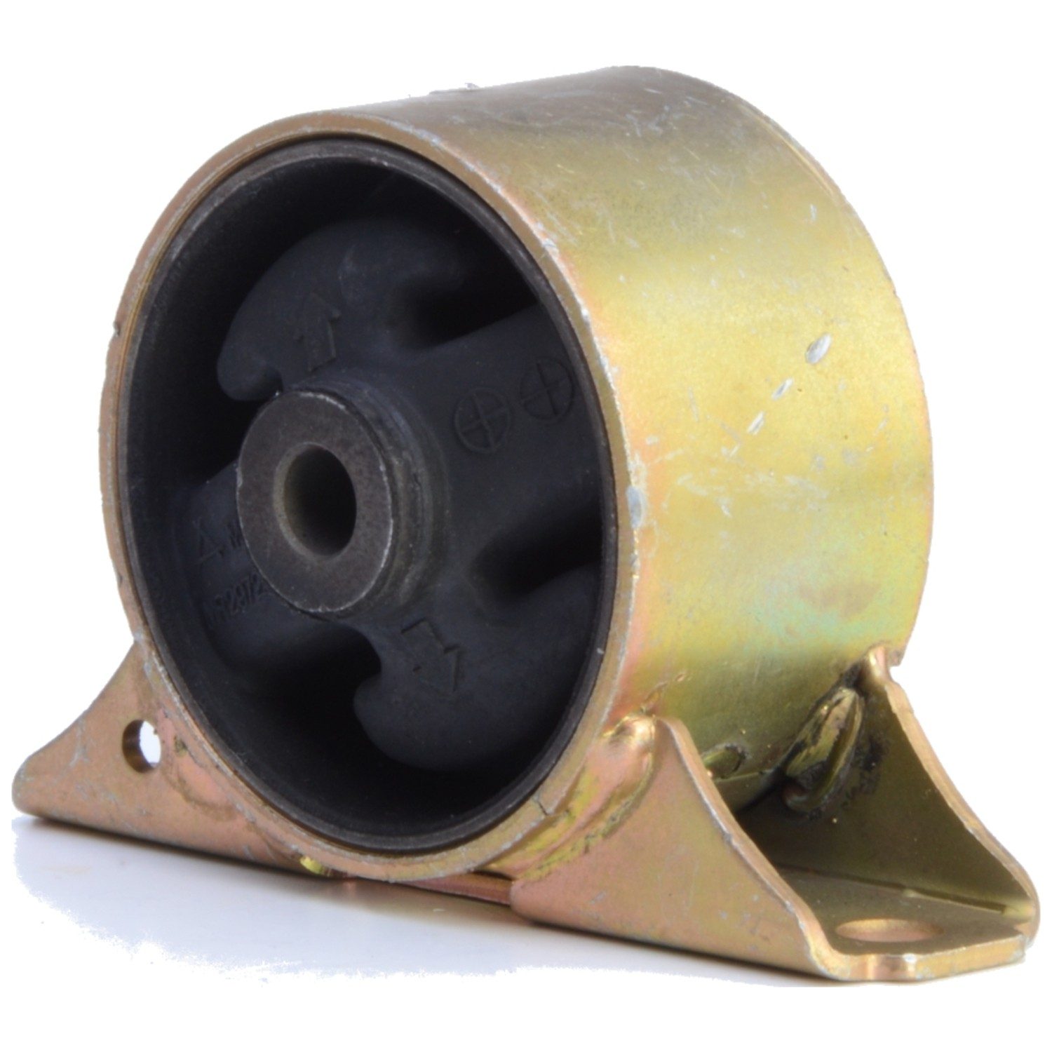 Rear Engine Mount | ANCHOR 9059 Fits Mitsubishi Volvo — image 2