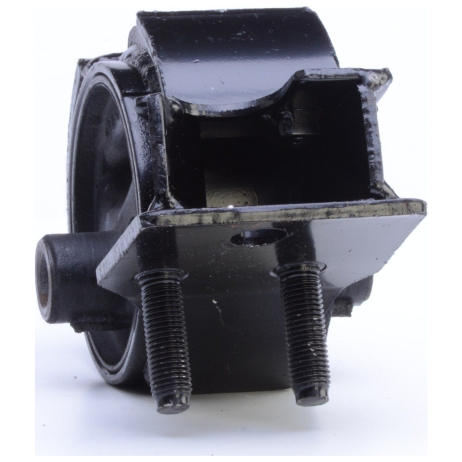 Right Engine Mount | ANCHOR 9117 Fits Toyota Corolla 1988-1989 — image 4