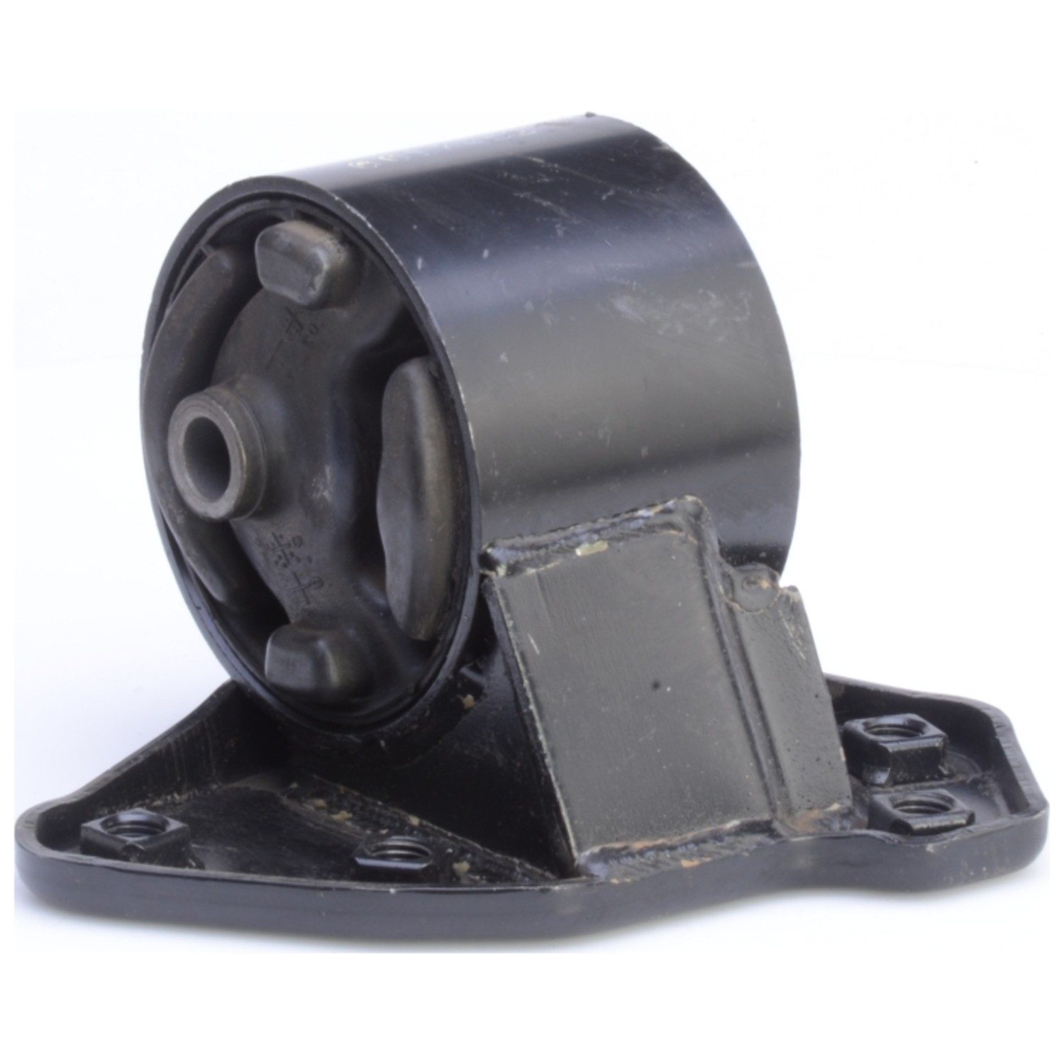Right Automatic Transmission Mount | ANCHOR 9296 Fits Dodge Hyundai — image 5