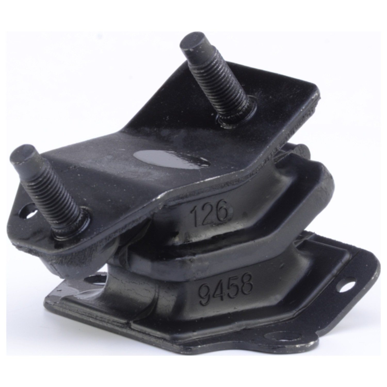 Rear Left Automatic Transmission Mount | ANCHOR 9458 Fits Acura TL 2004-2006 — image 5